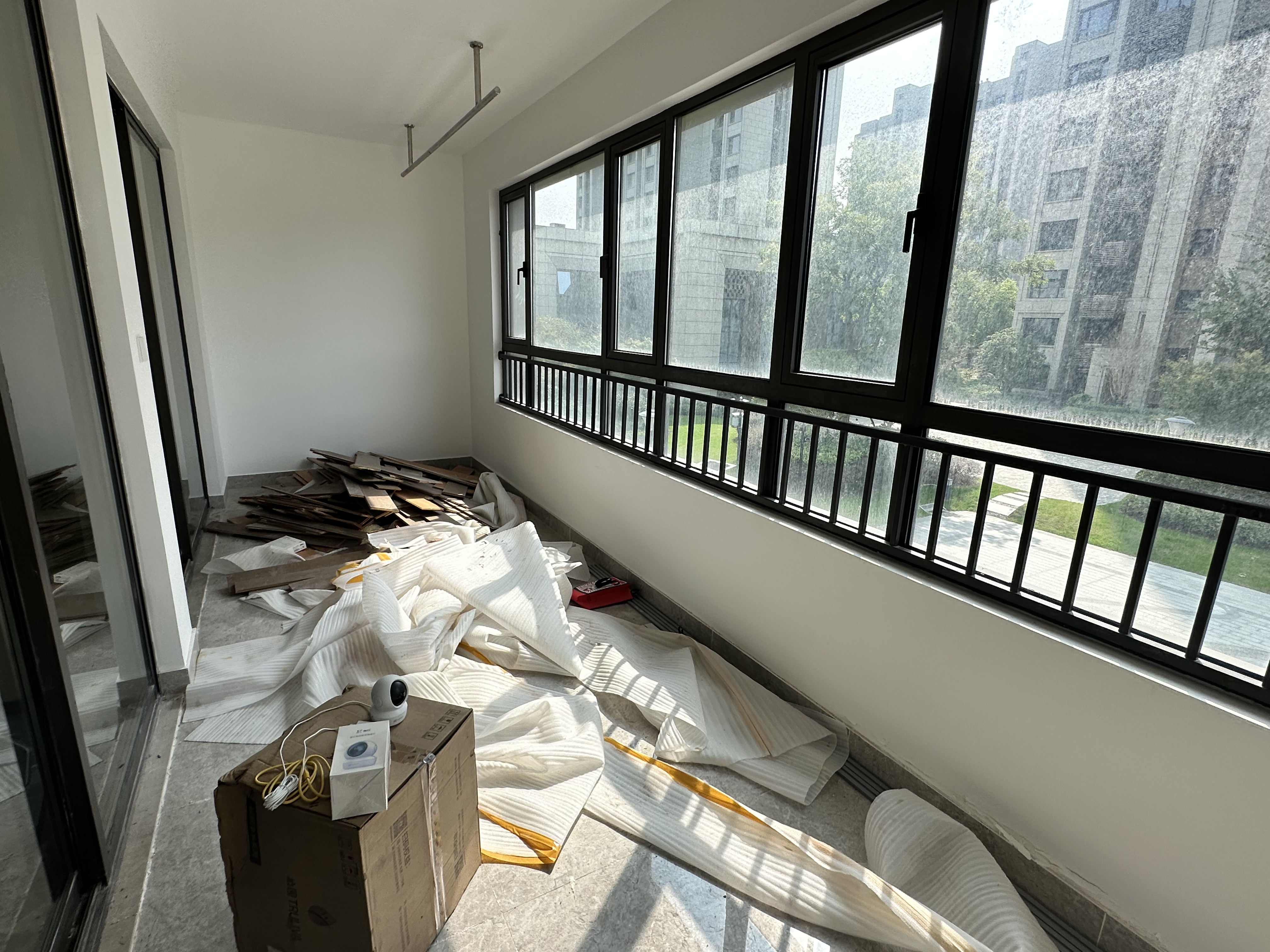 远创樽樾 4室2厅2卫 152.87m&sup2;
