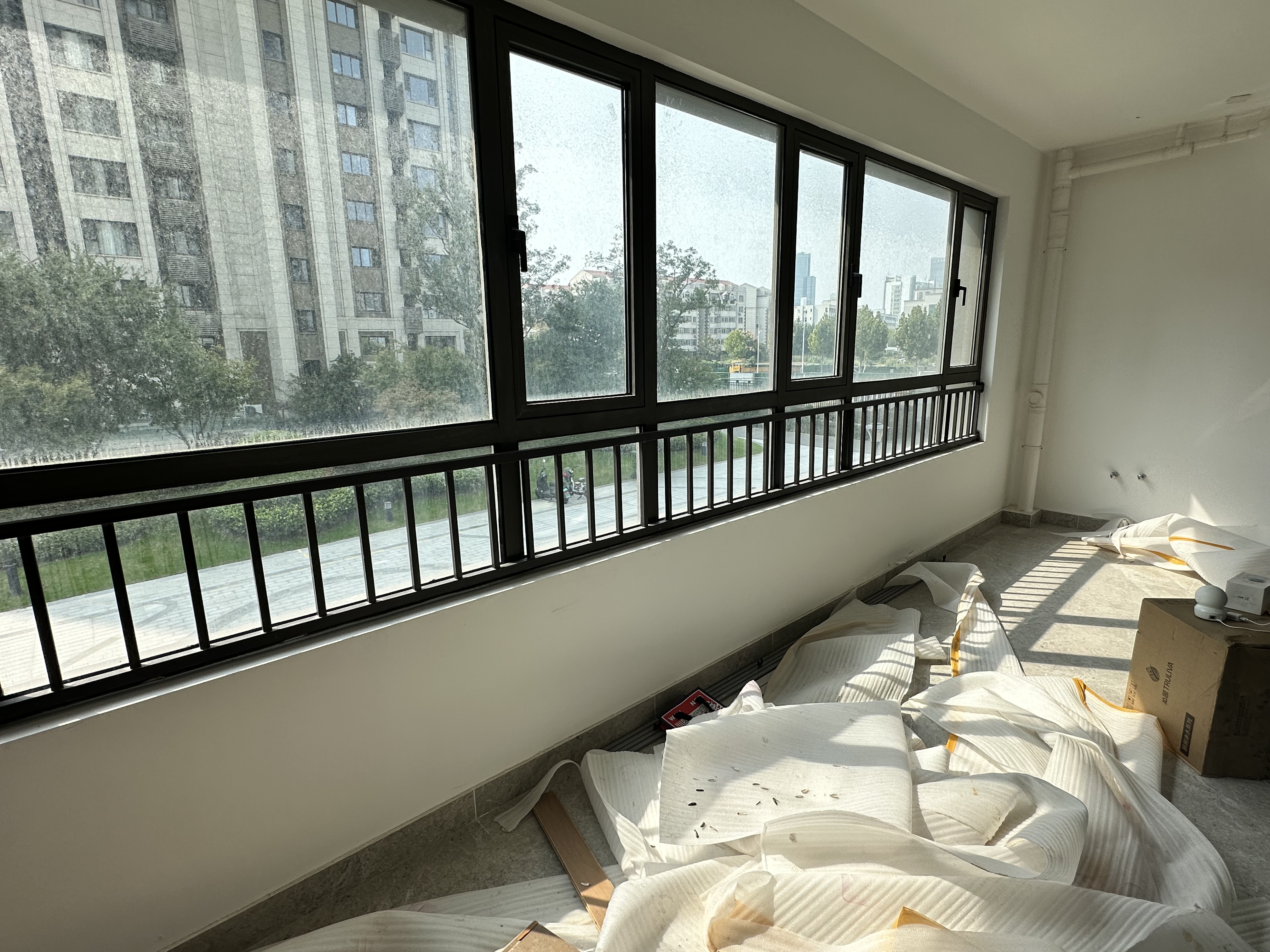远创樽樾 4室2厅2卫 152.87m&sup2;