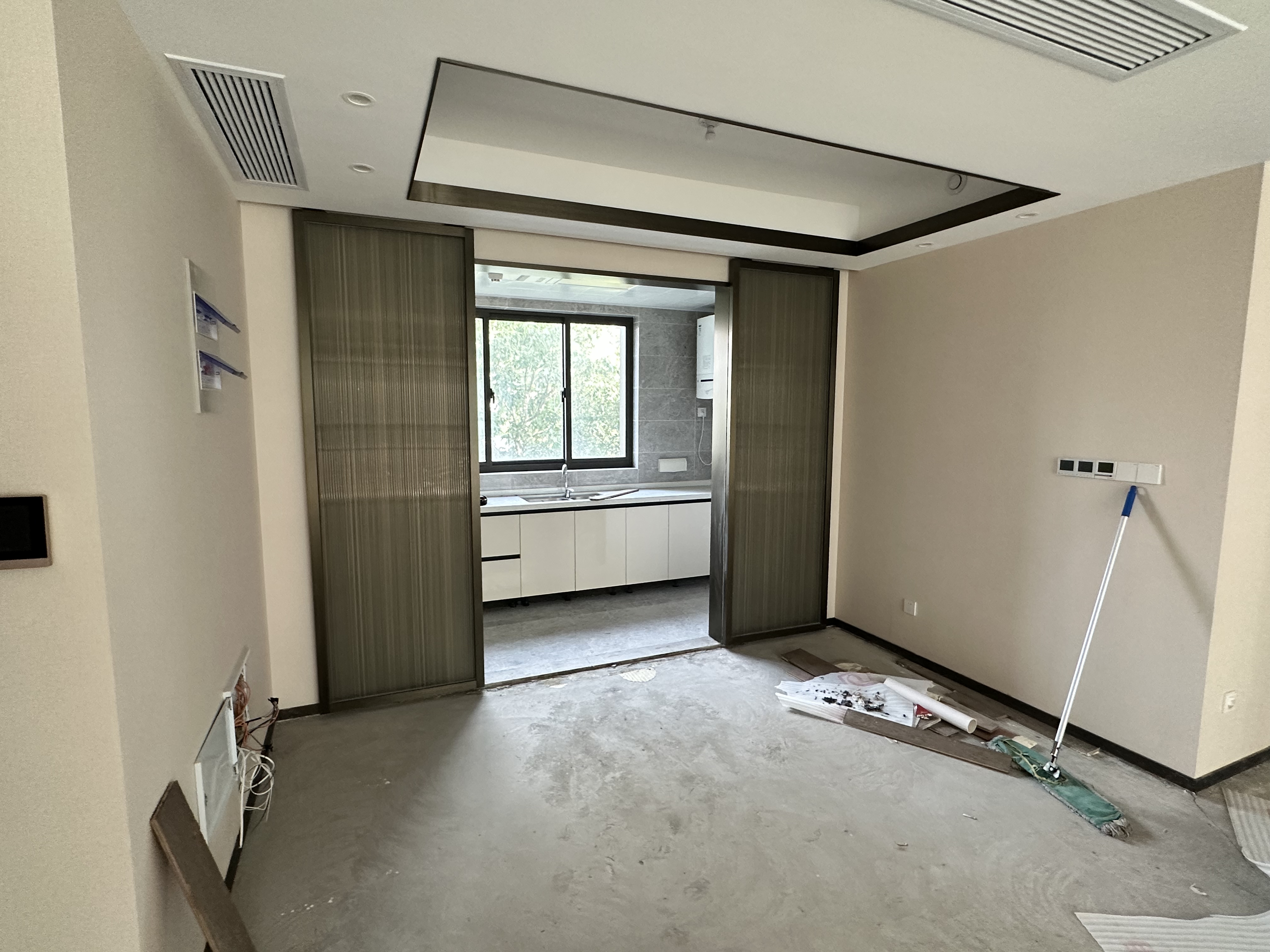远创樽樾 4室2厅2卫 152.87m&sup2;