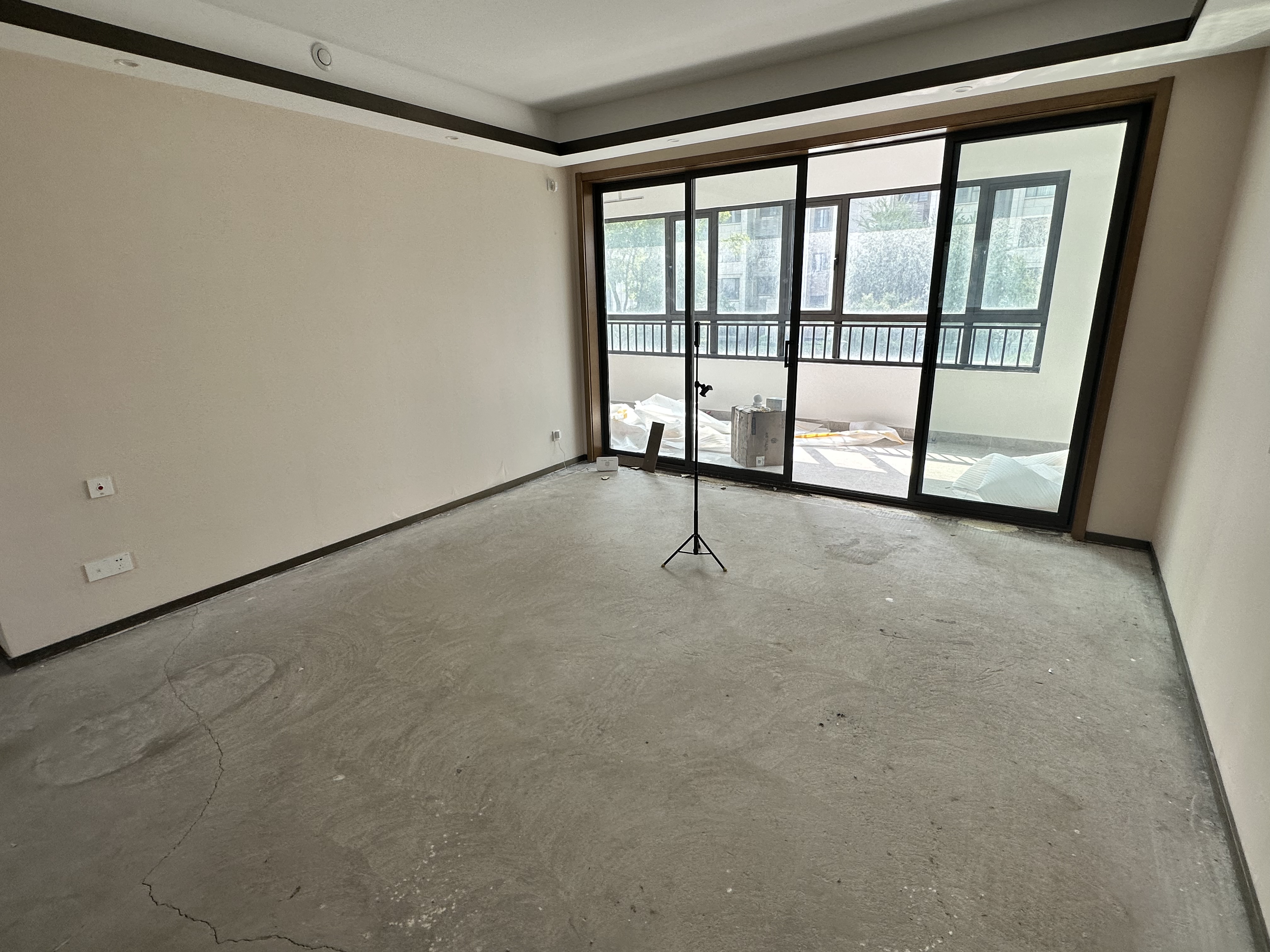 远创樽樾 4室2厅2卫 152.87m&sup2;