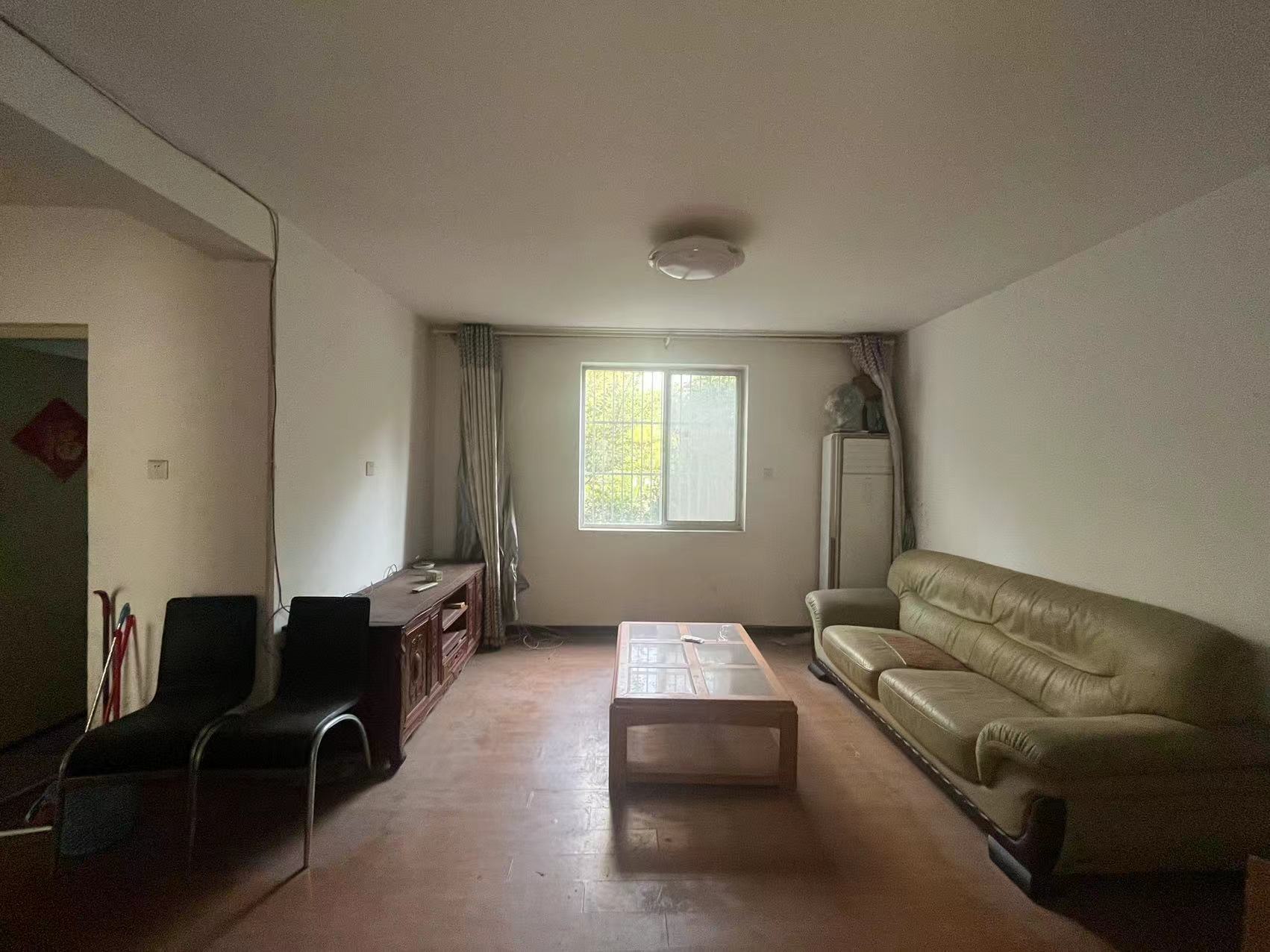 虹桥北村(崇川区) 3室2厅1卫 93.02m&sup2;