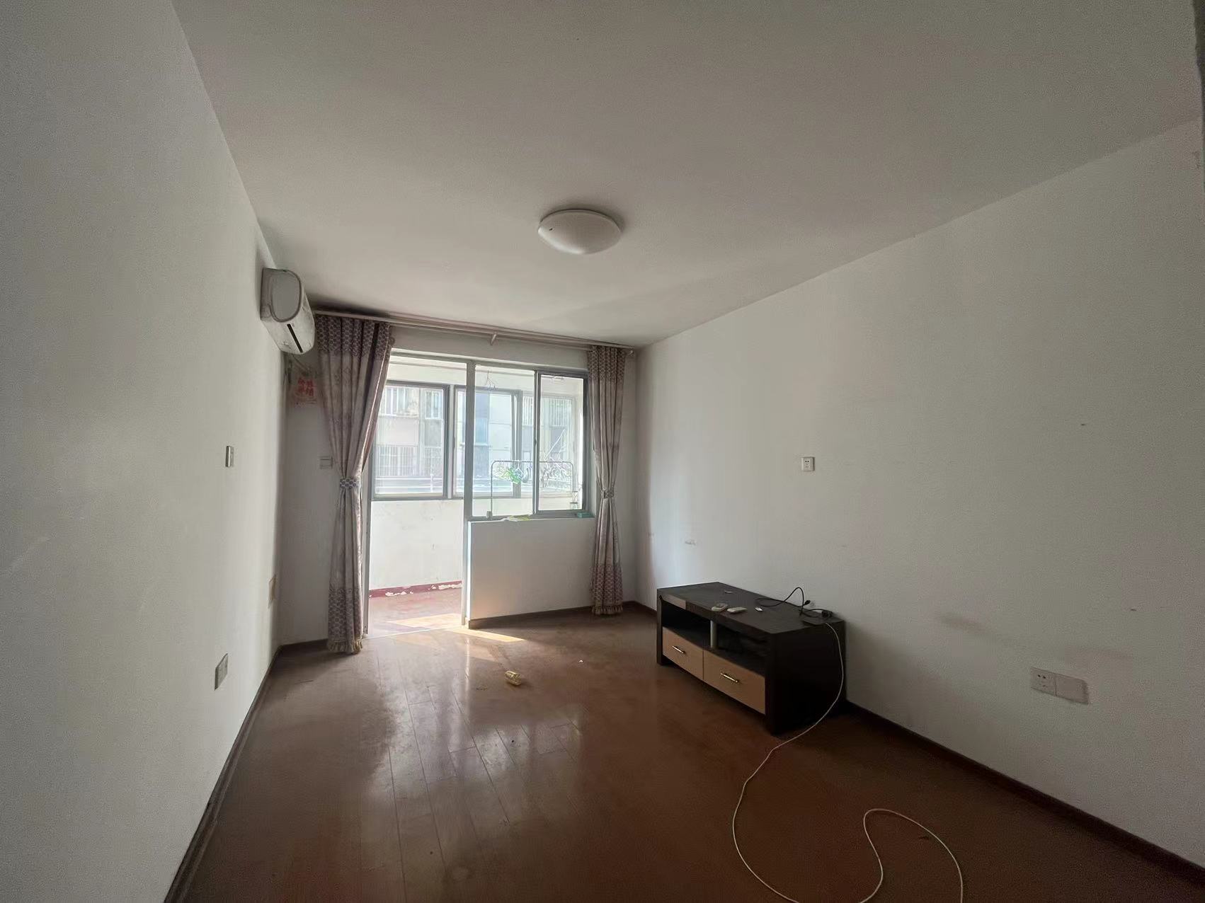 虹桥北村(崇川区) 3室2厅1卫 93.02m&sup2;