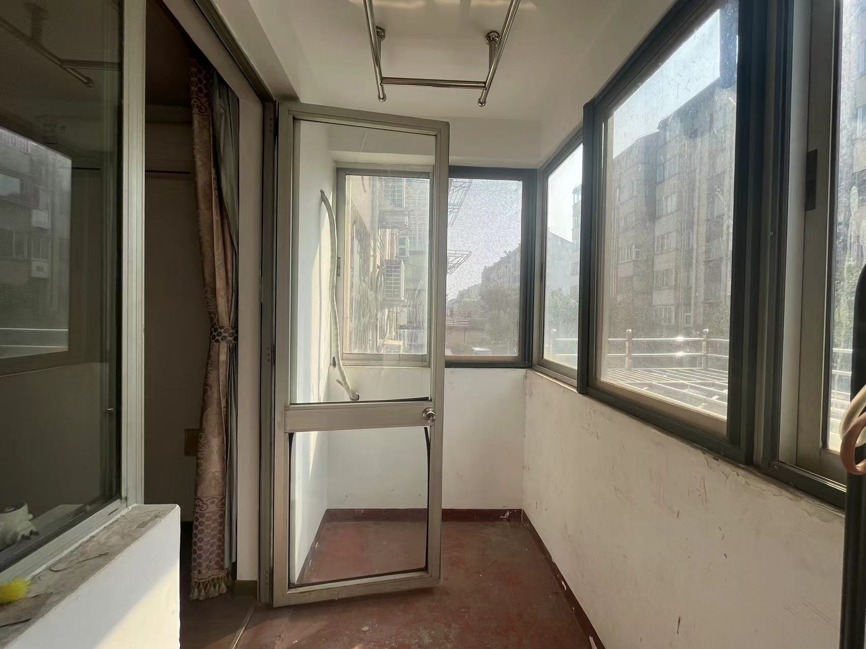 虹桥北村(崇川区) 3室2厅1卫 93.02m&sup2;