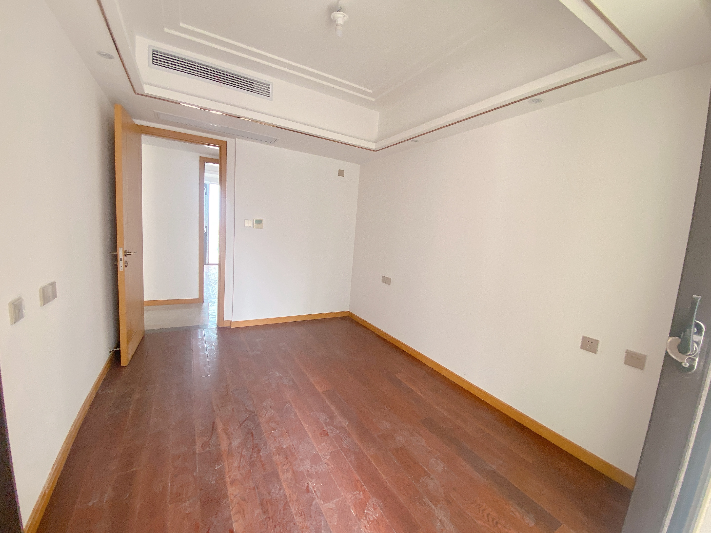 中南世纪花城三期 4室2厅2卫 146.06m&sup2;