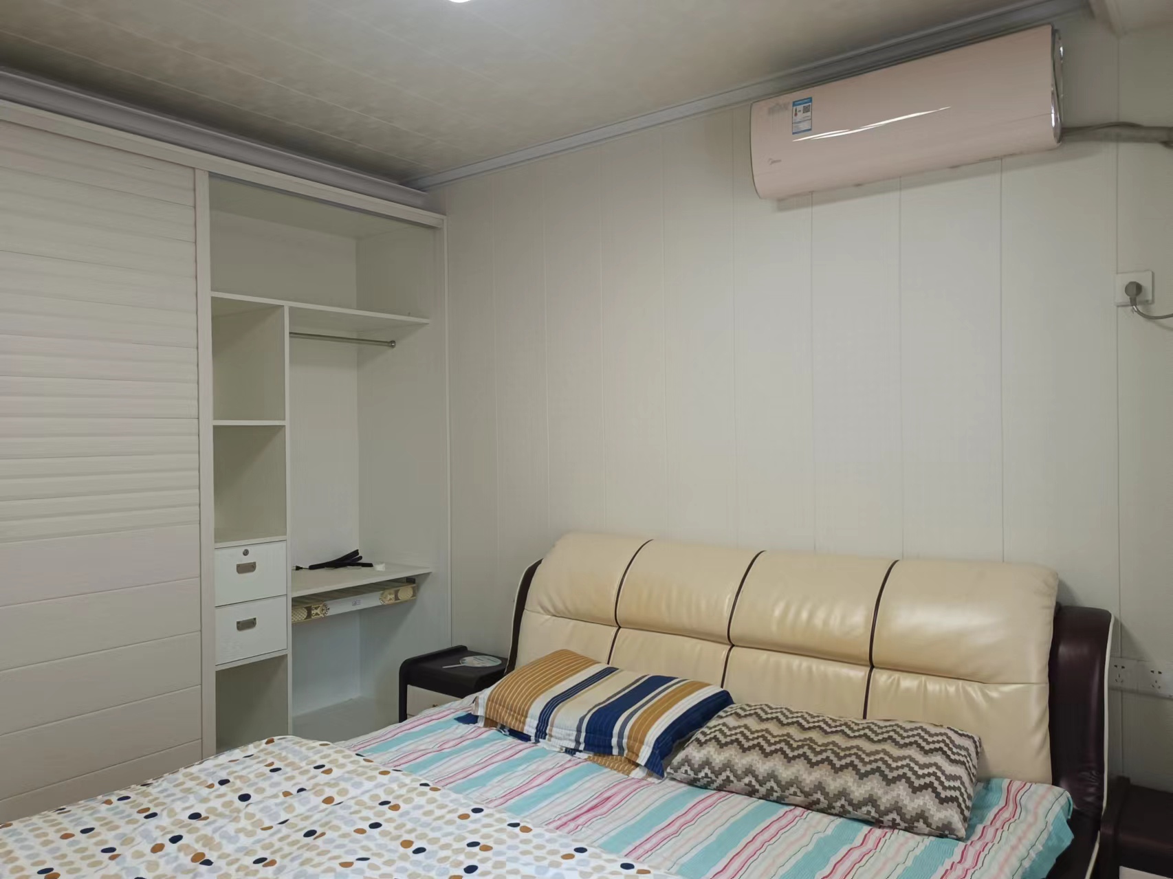 盛鑫&middot;南湖学府 3室2厅1卫 94.00m&sup2;