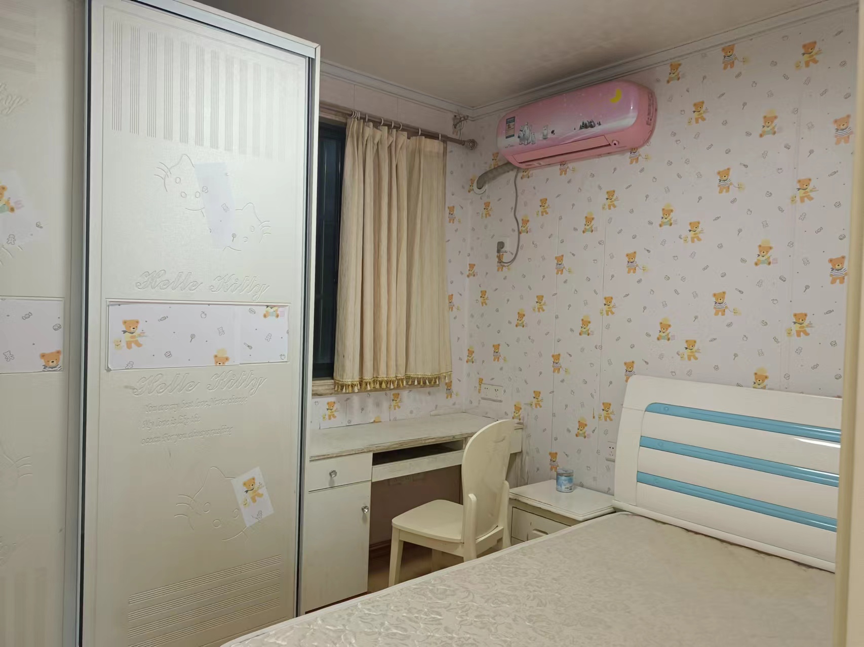 盛鑫&middot;南湖学府 3室2厅1卫 94.00m&sup2;