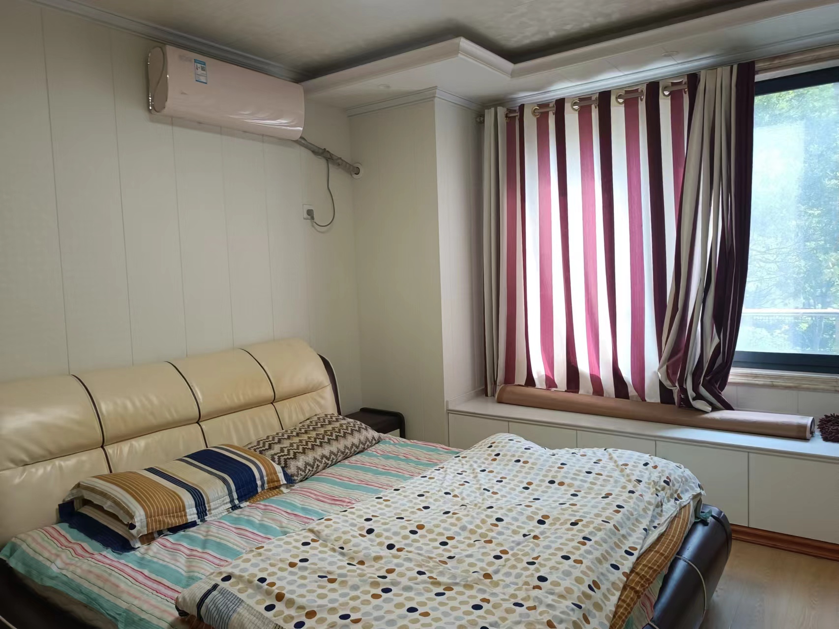 盛鑫&middot;南湖学府 3室2厅1卫 94.00m&sup2;