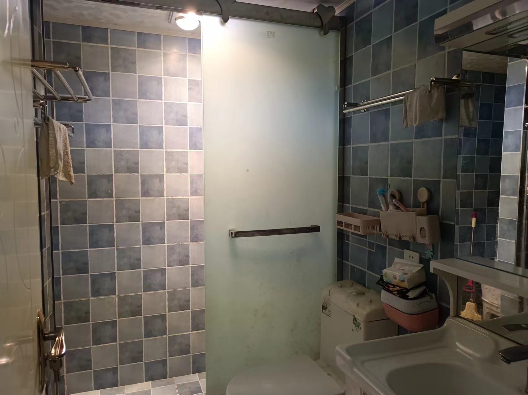 盛鑫&middot;南湖学府 3室2厅1卫 94.00m&sup2;
