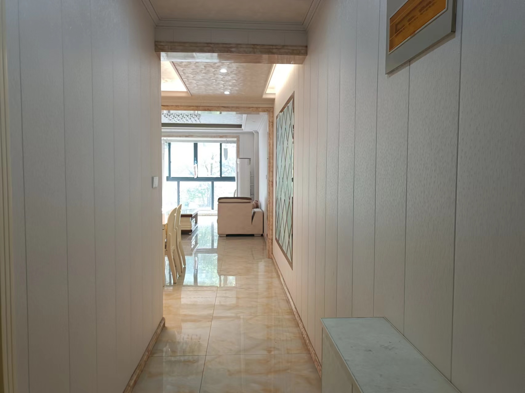 盛鑫&middot;南湖学府 3室2厅1卫 94.00m&sup2;