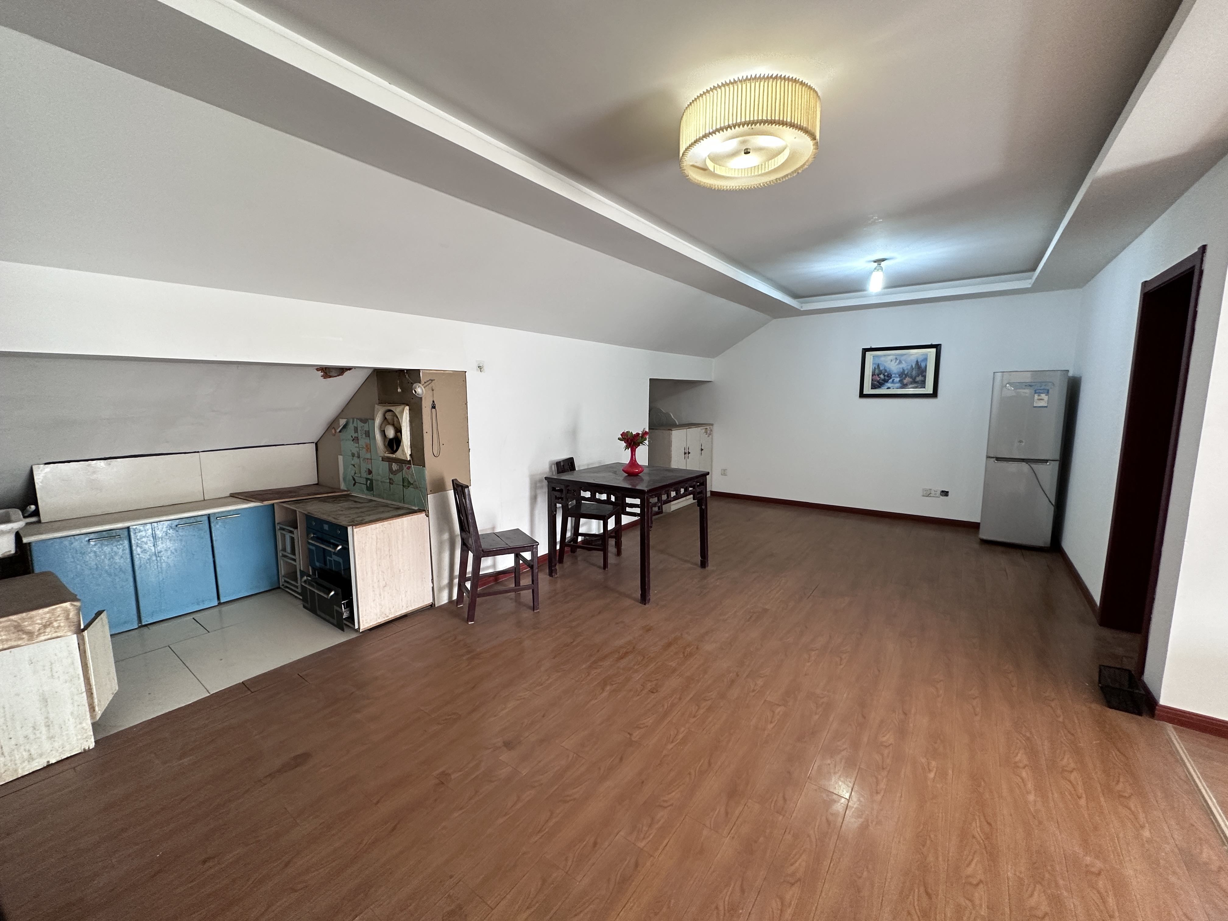 怡居北苑 2室1厅1卫 97m&sup2;