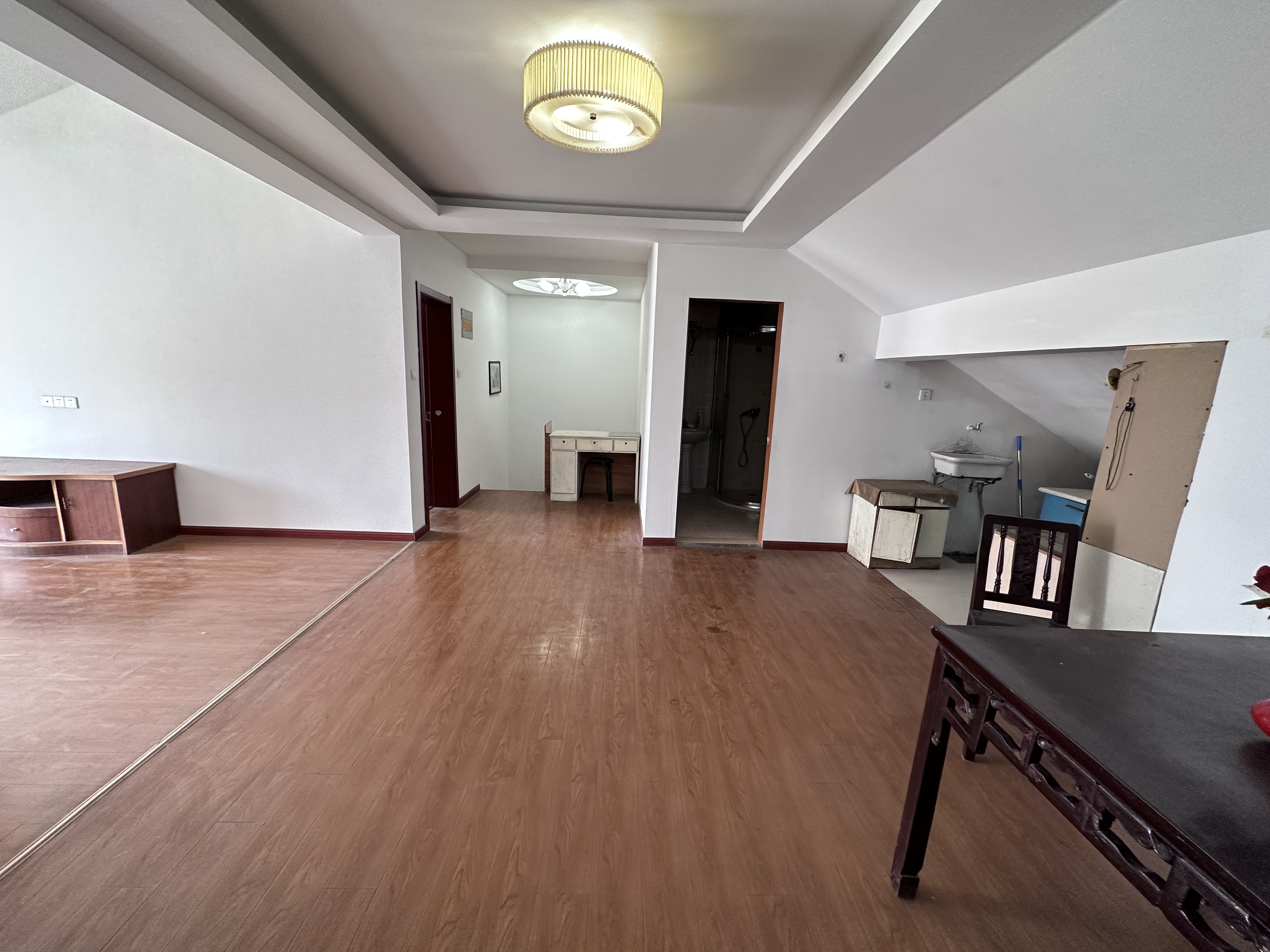 怡居北苑 2室1厅1卫 97m&sup2;
