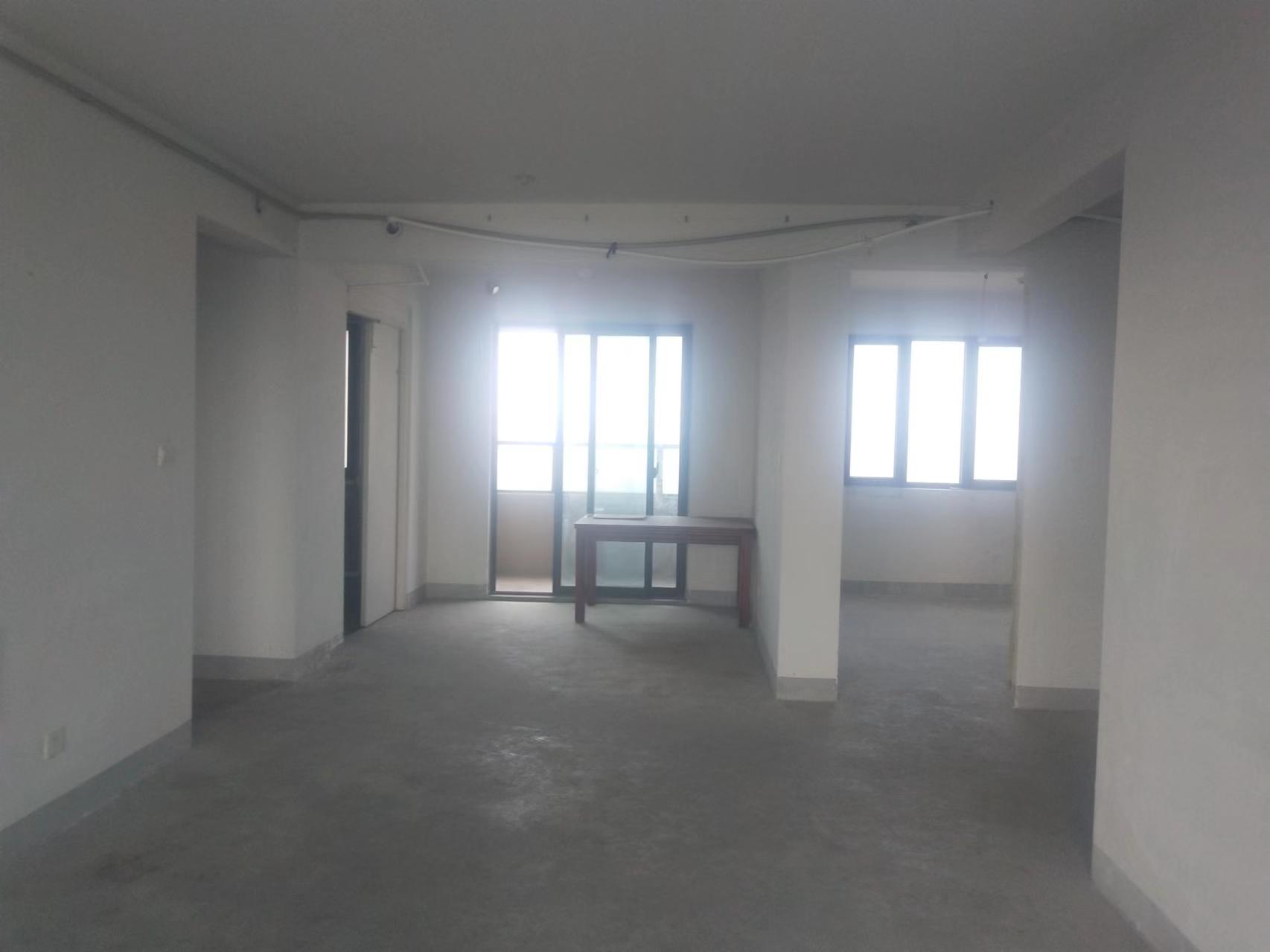 国城璟府 3室2厅1卫 130.34m²