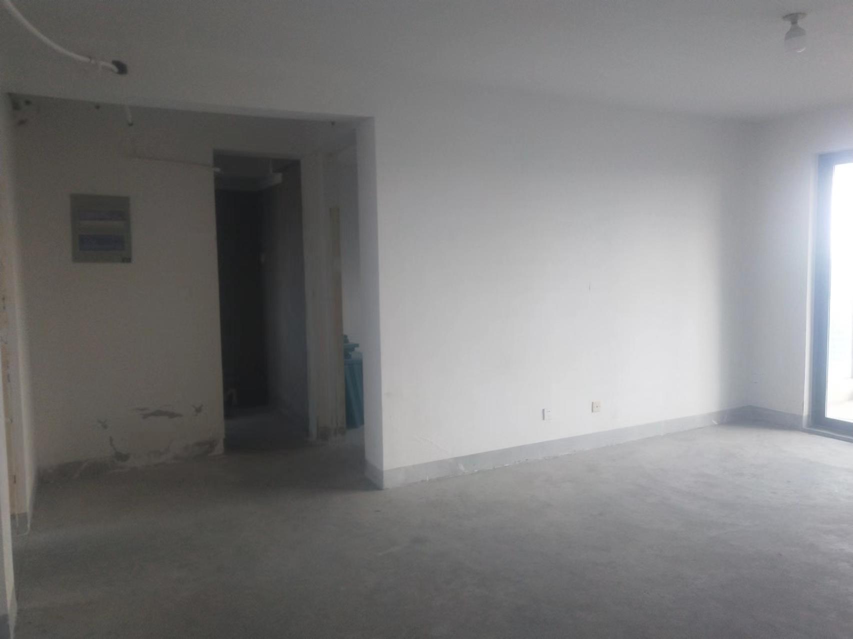 国城璟府 3室2厅1卫 130.34m&sup2;
