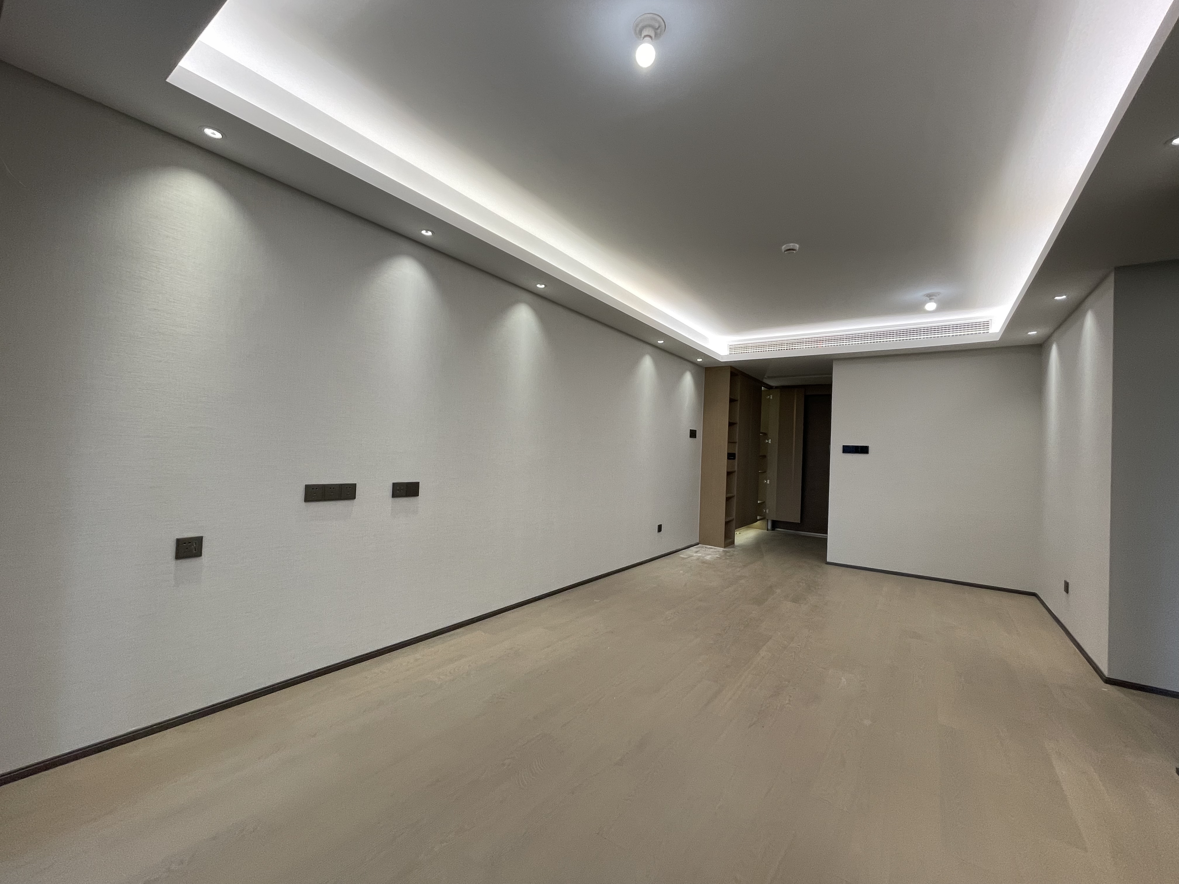 紫琅天成 3室2厅1卫 110.86m²
