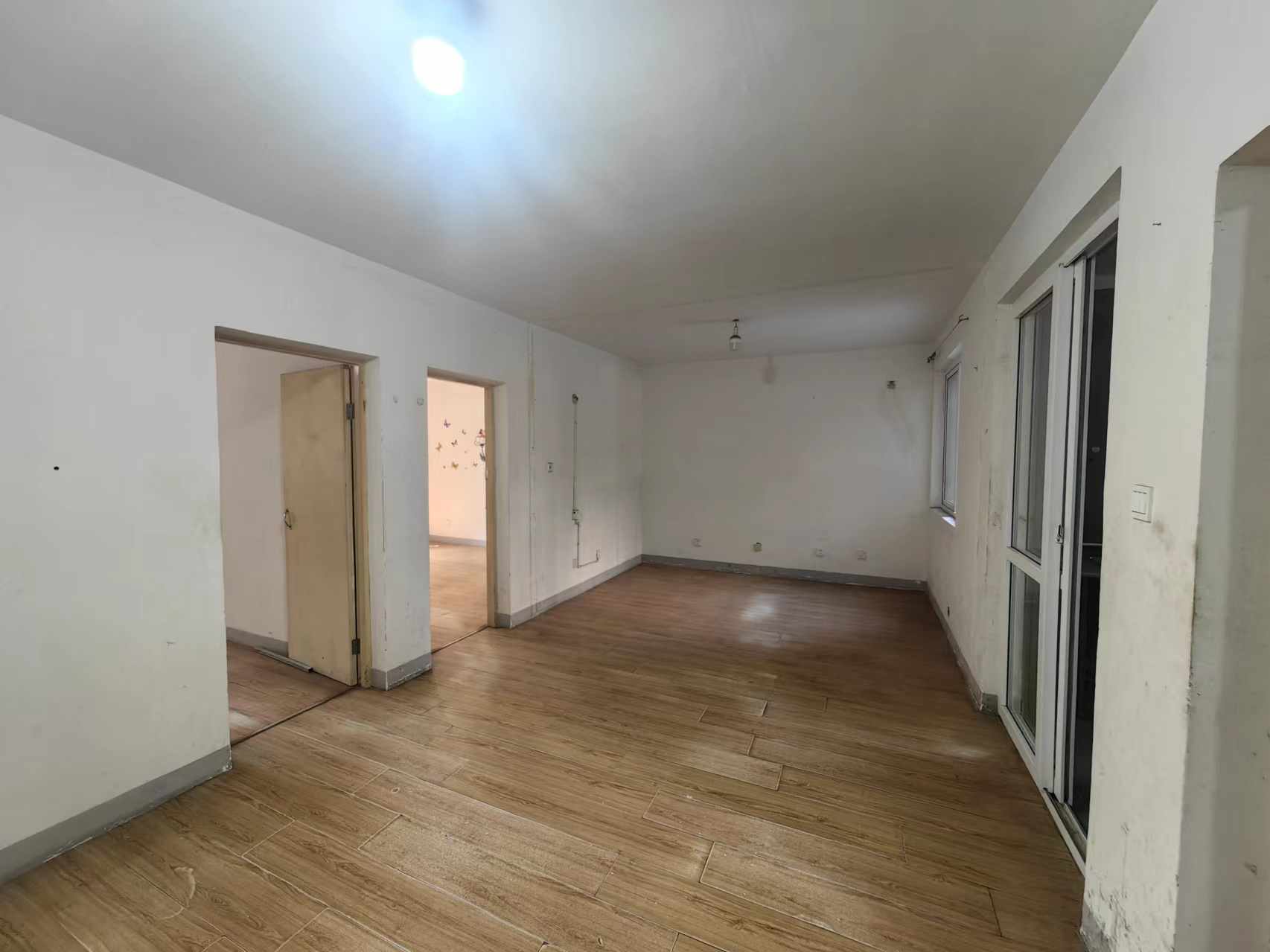 书院坊 2室2厅1卫 94m&sup2;