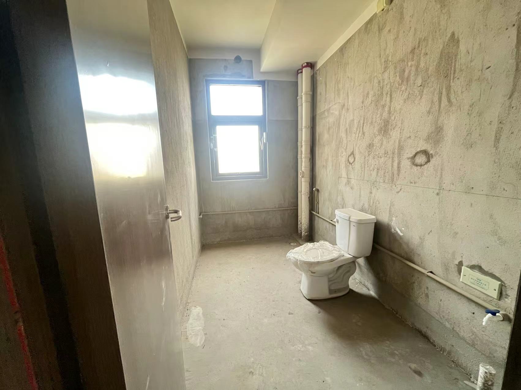 崇川星光域 3室2厅2卫 133.61m&sup2;
