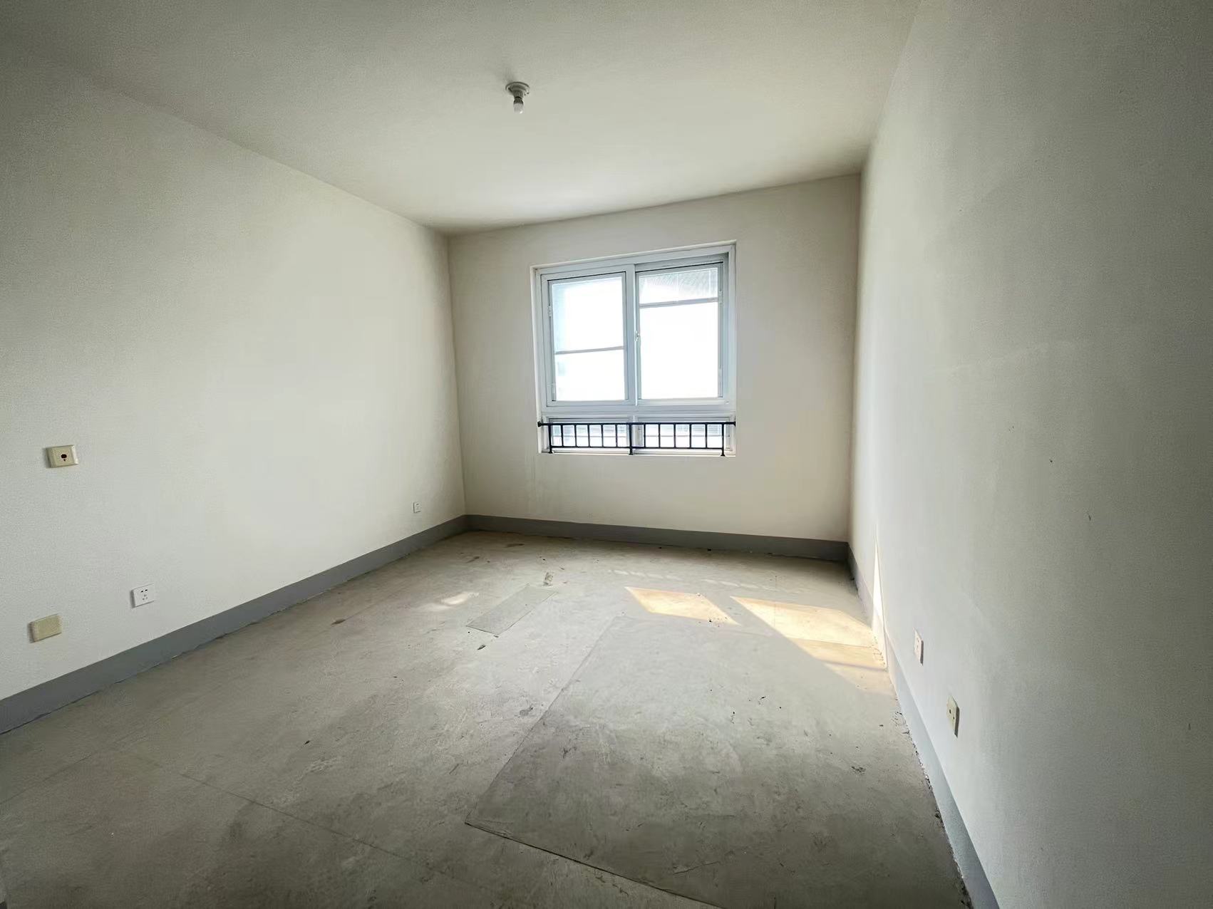 崇川星光域 3室2厅2卫 133.61m&sup2;