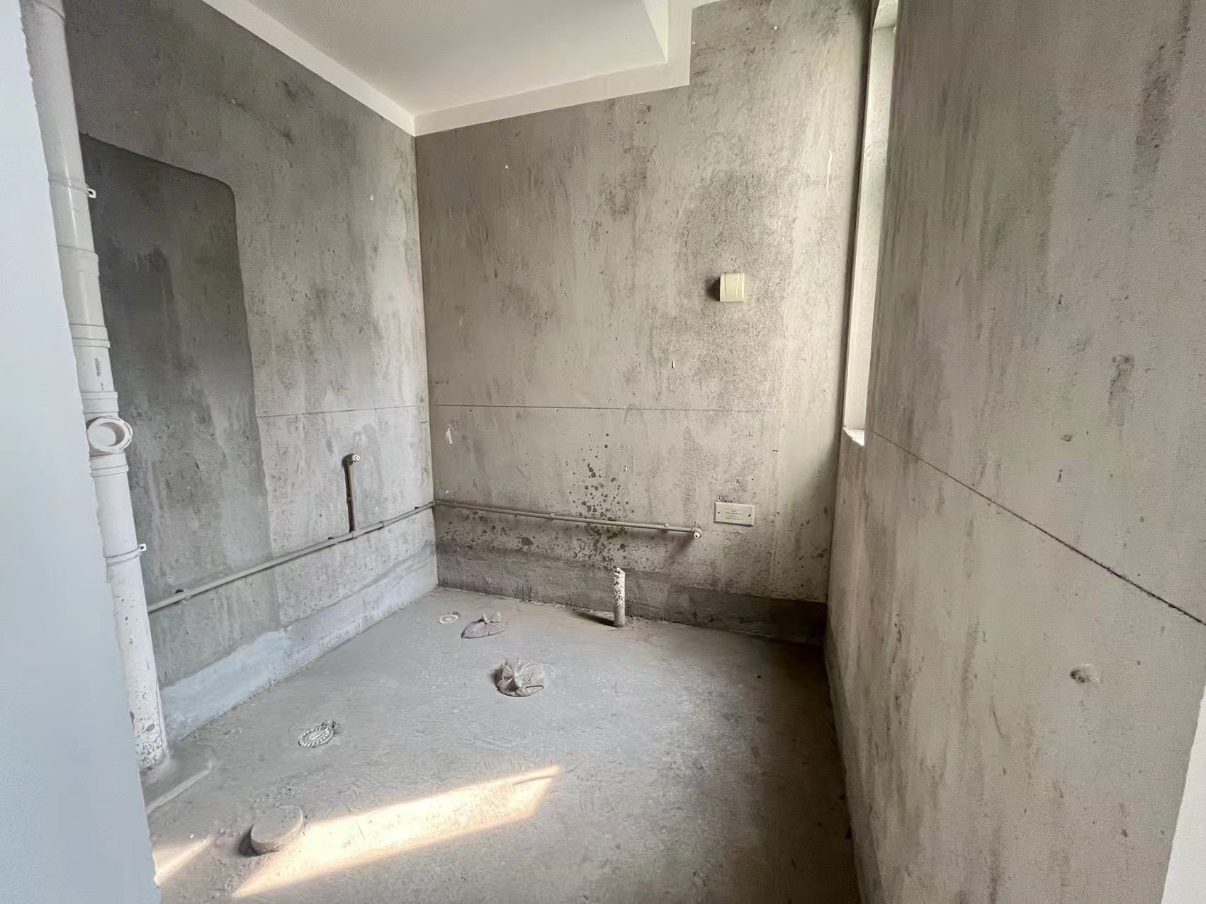 崇川星光域 3室2厅2卫 133.61m&sup2;