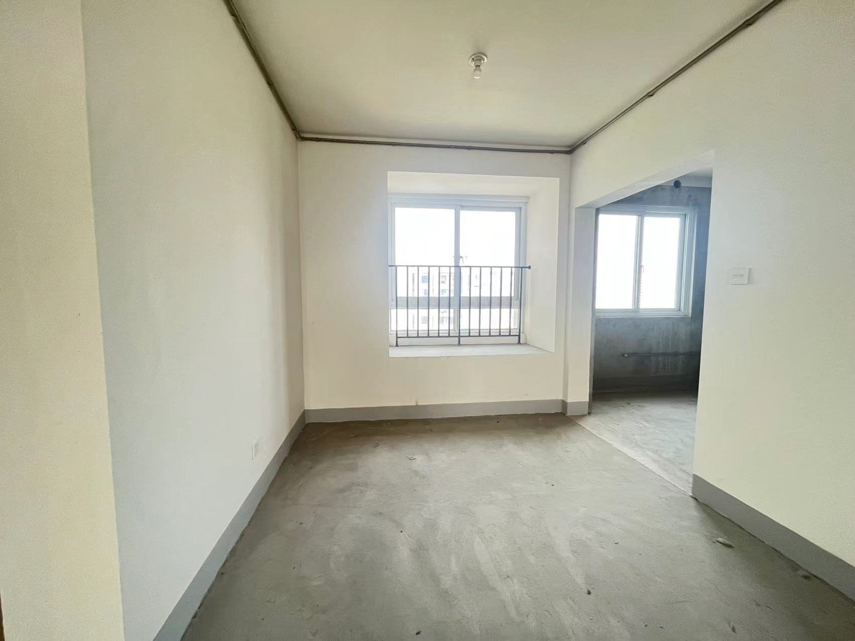 崇川星光域 3室2厅2卫 133.61m&sup2;