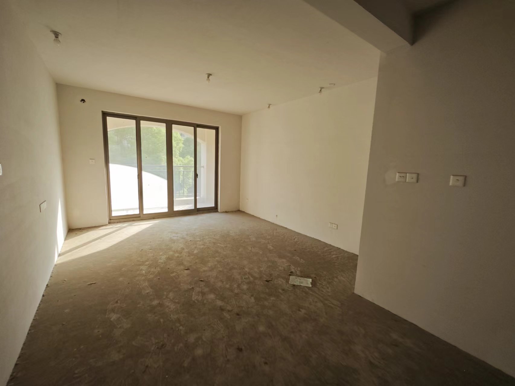 优山美地花园北区 3室2厅2卫 138.93m²