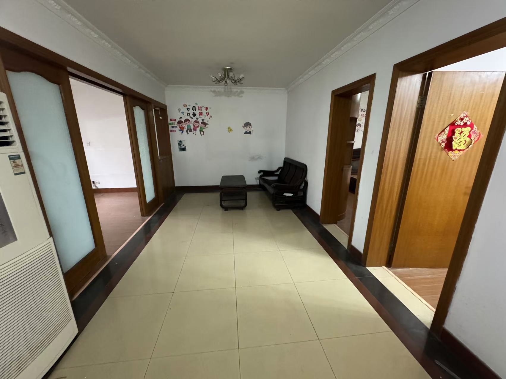 北濠桥东村 2室1厅1卫 89.76m²