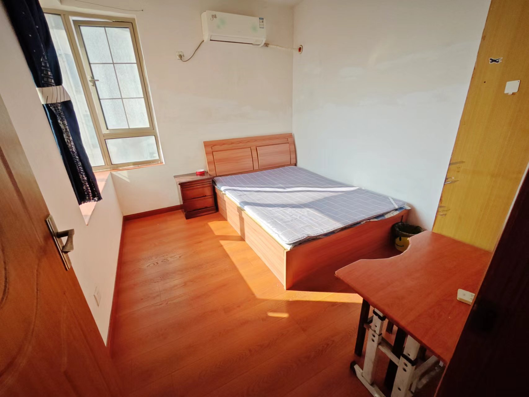 优山美地花园北区 3室2厅2卫 126m&sup2;