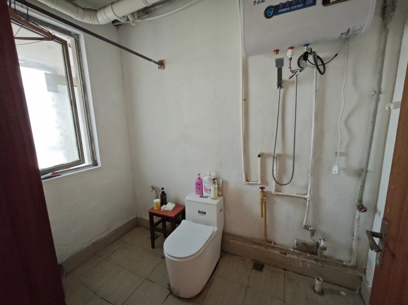 优山美地花园北区 3室2厅2卫 126m&sup2;