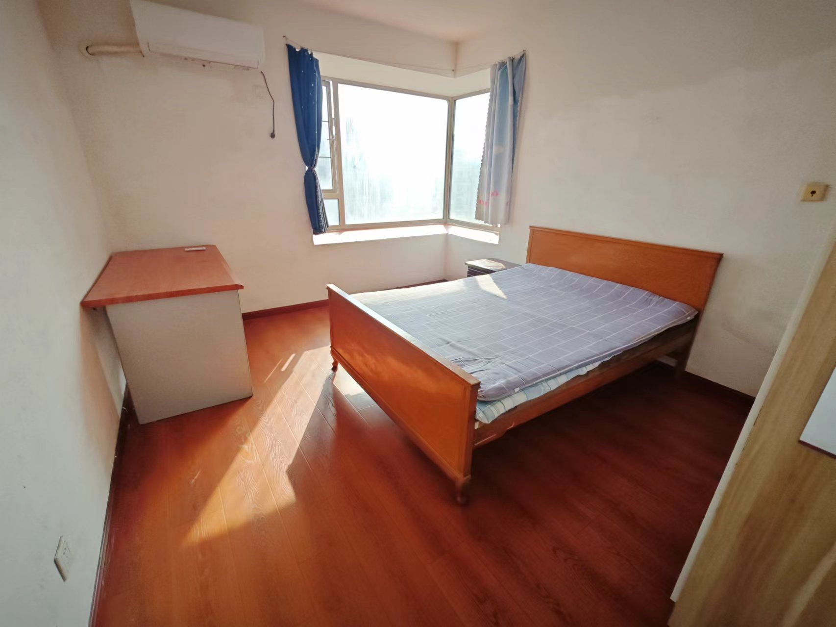 优山美地花园北区 3室2厅2卫 126m&sup2;