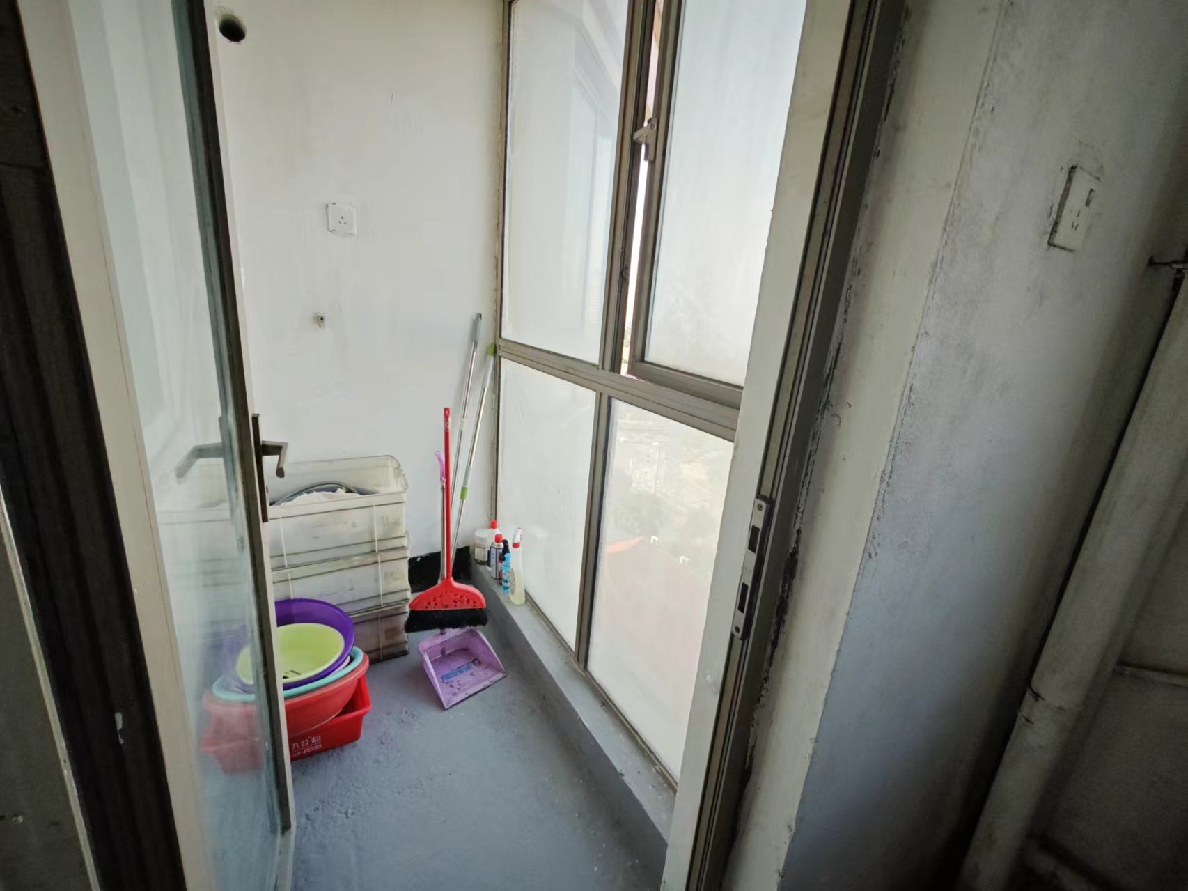 优山美地花园北区 3室2厅2卫 126m&sup2;