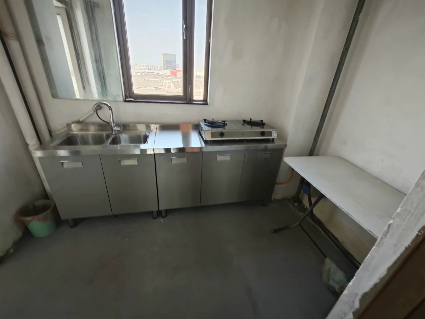 优山美地花园北区 3室2厅2卫 126m&sup2;