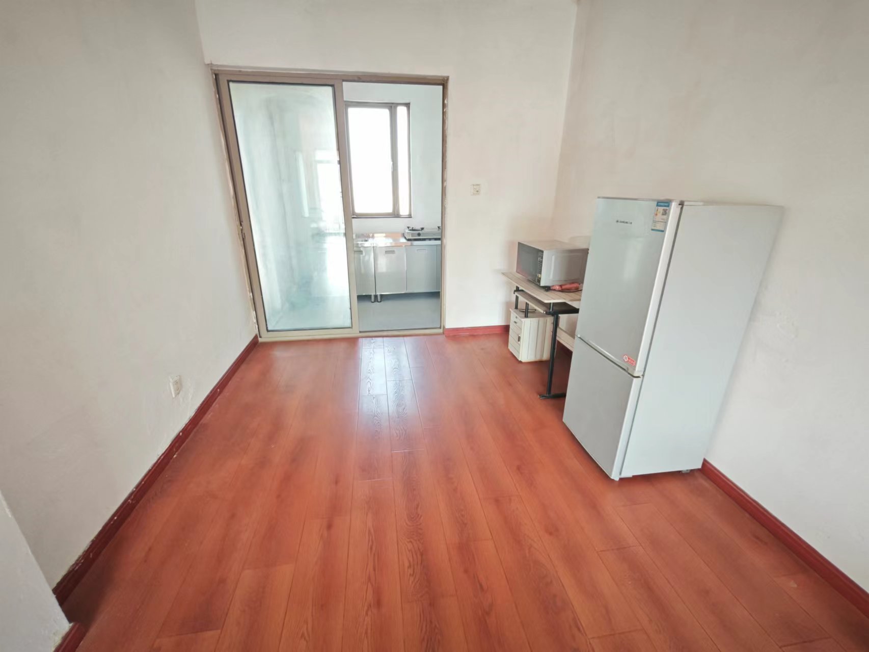 优山美地花园北区 3室2厅2卫 126m&sup2;