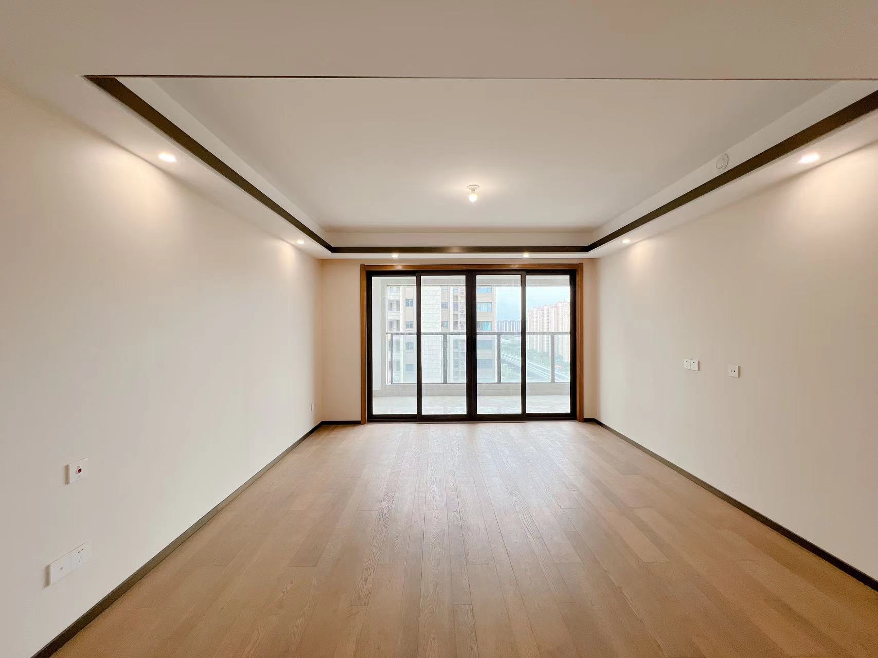 远创东樾 4室2厅2卫 133.49m²