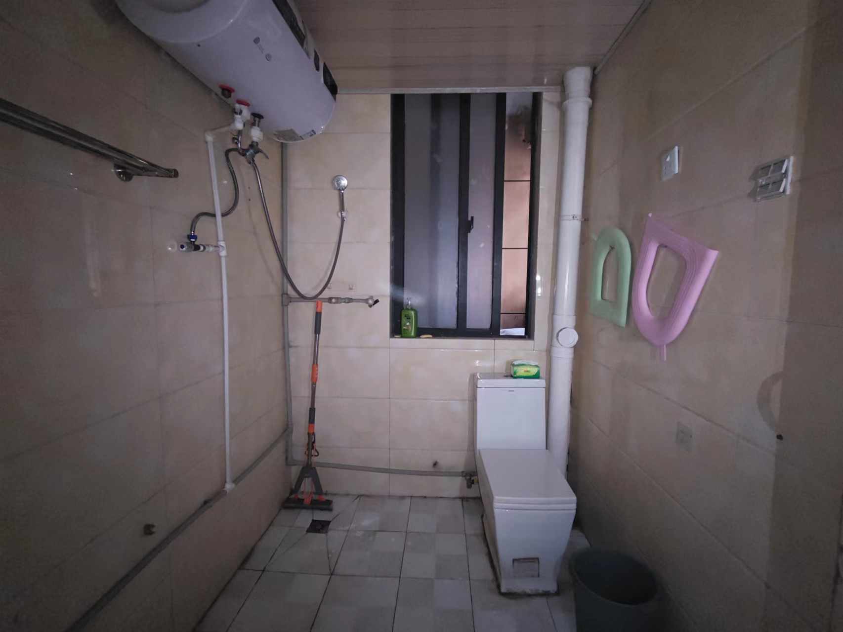 融悦华庭 2室2厅1卫 86m&sup2;