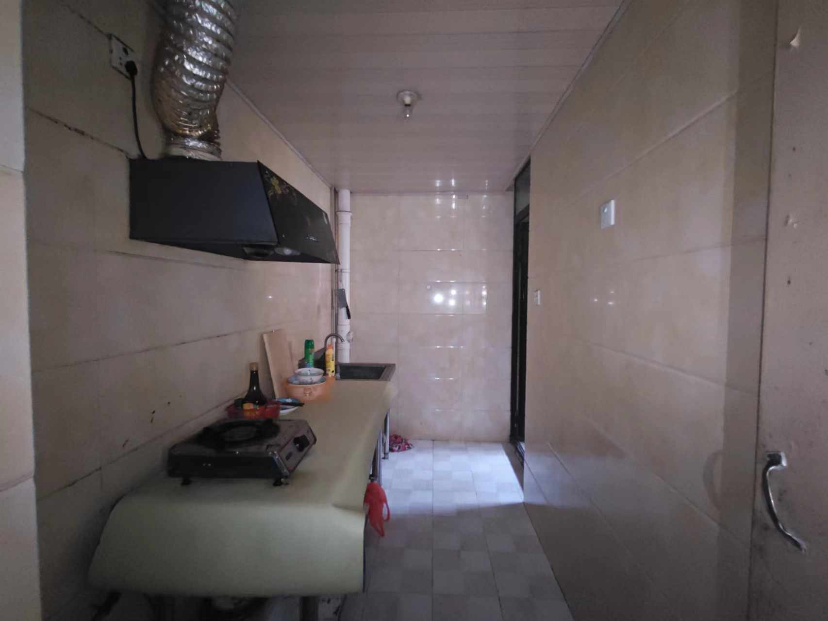 融悦华庭 2室2厅1卫 86m&sup2;