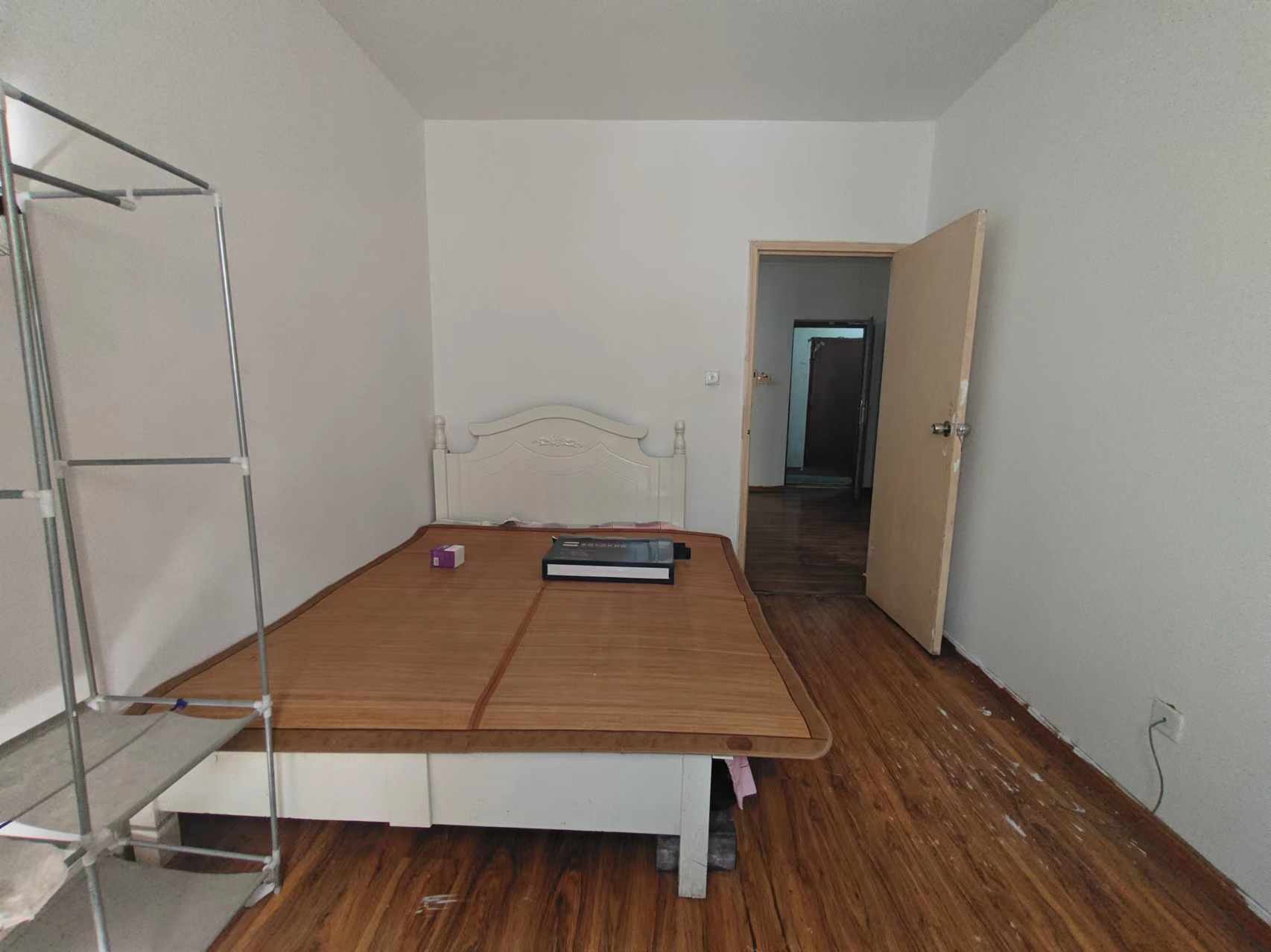 融悦华庭 2室2厅1卫 86m&sup2;
