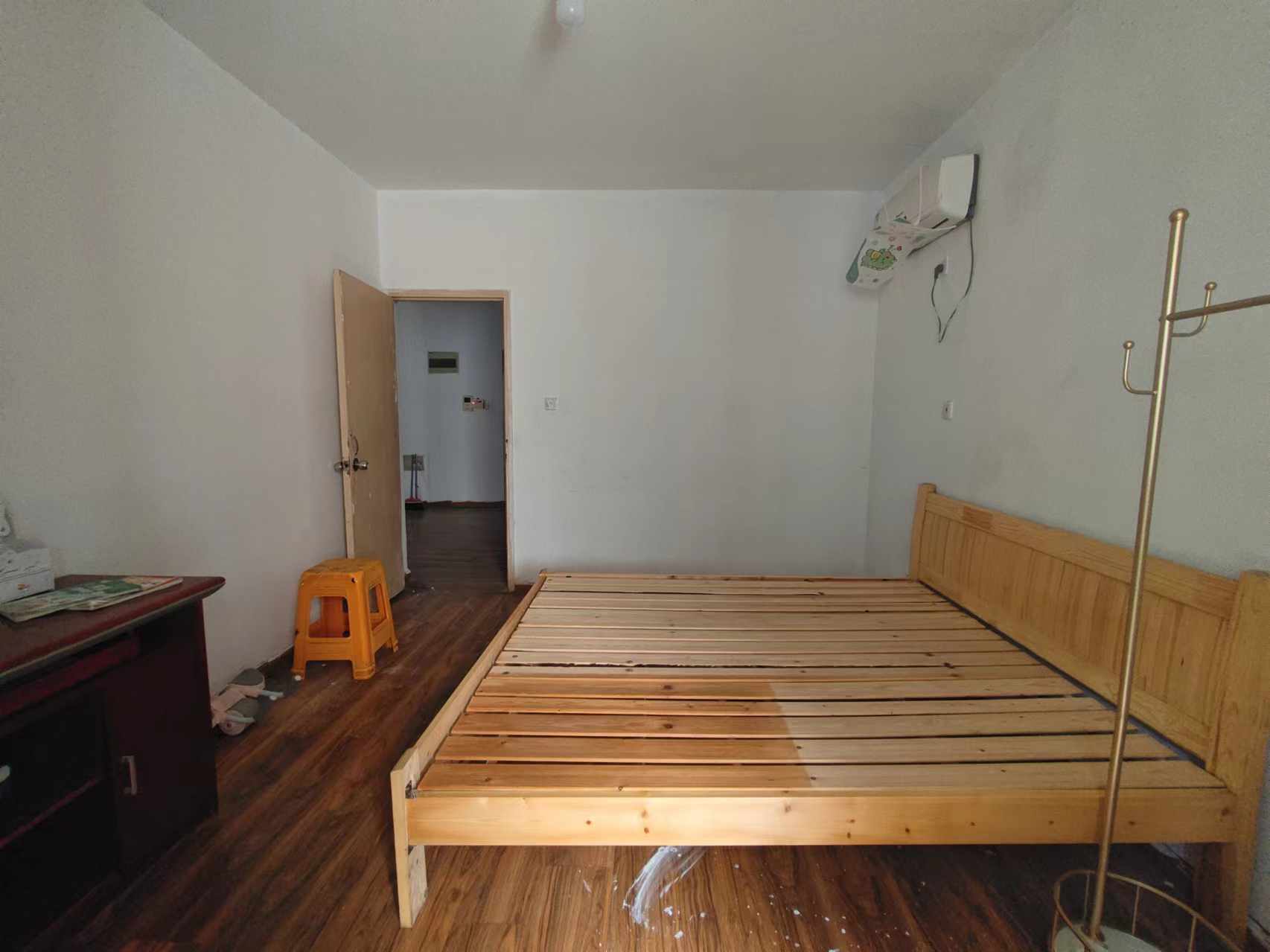 融悦华庭 2室2厅1卫 86m&sup2;