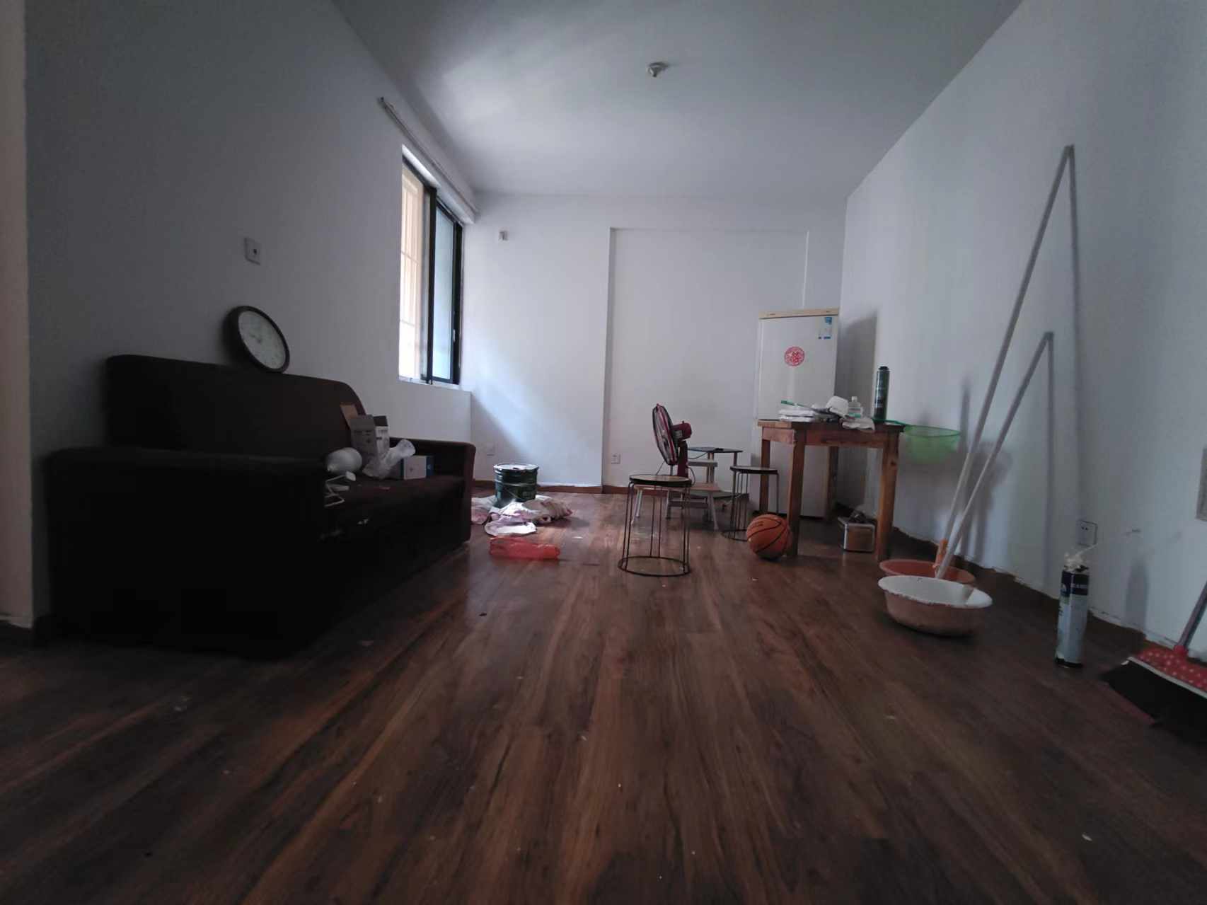 融悦华庭 2室2厅1卫 86m&sup2;