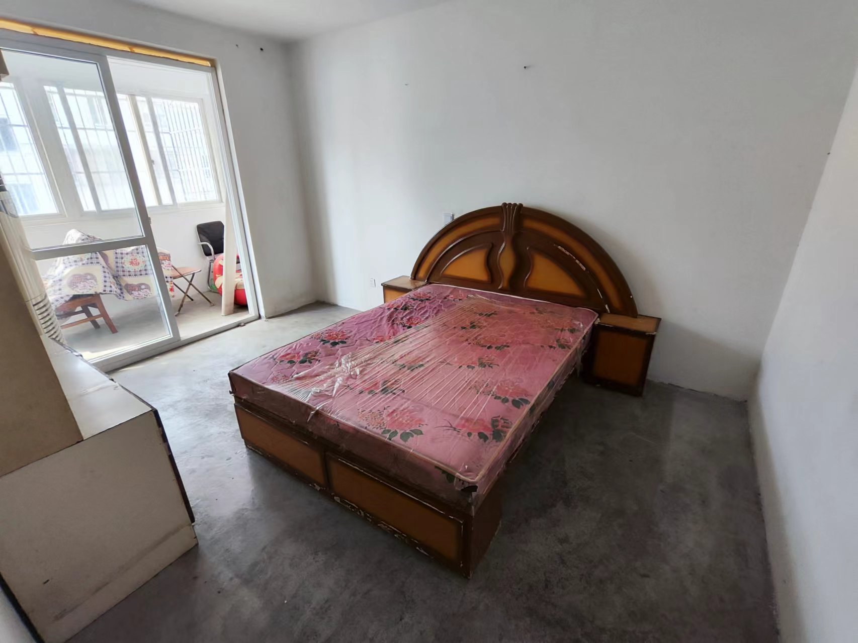 永和佳苑东区 2室2厅1卫 72.28m&sup2;