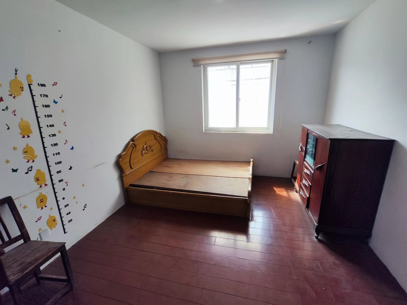 永和佳苑东区 2室2厅1卫 72.28m²