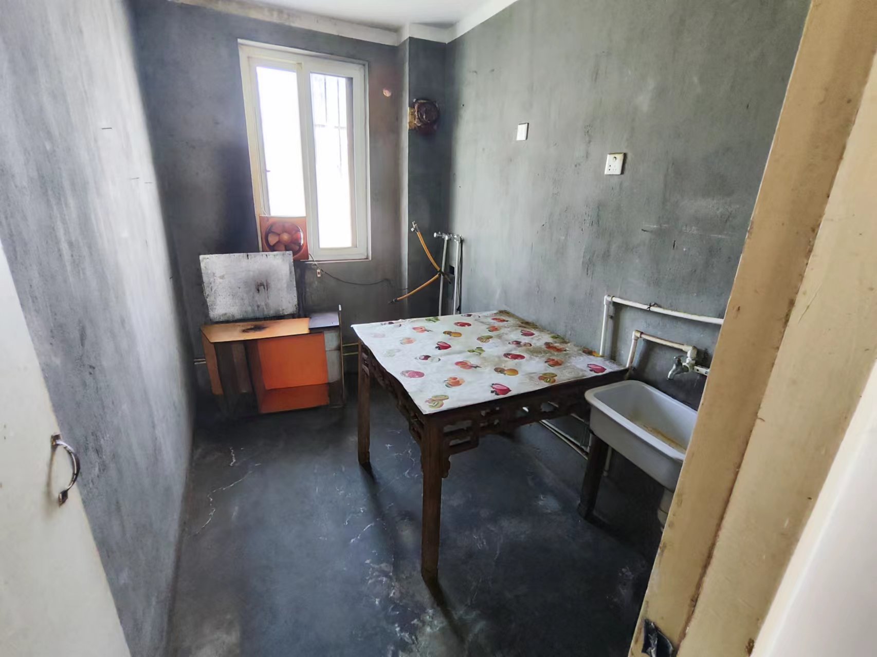 永和佳苑东区 2室2厅1卫 72.28m&sup2;