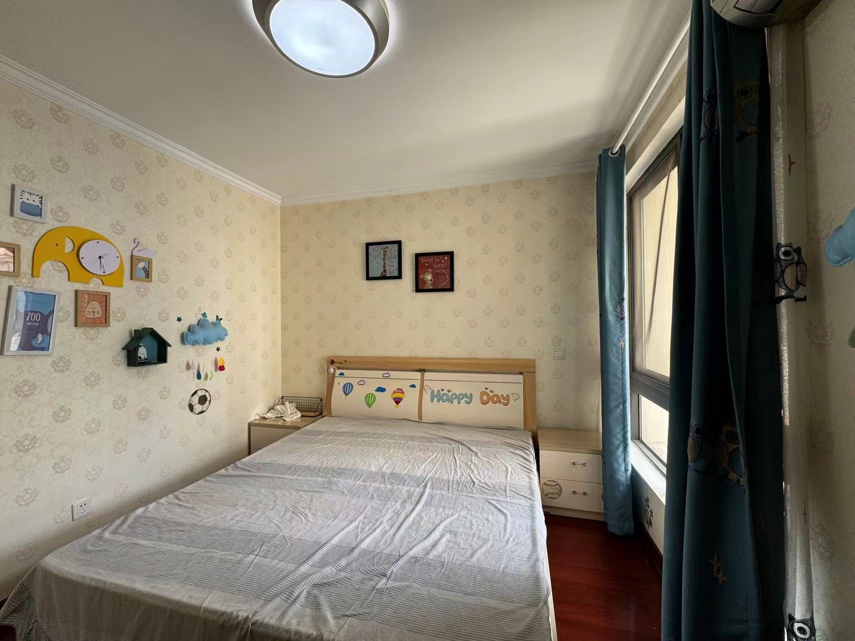 高迪晶城 2室1厅1卫 92.46m&sup2;
