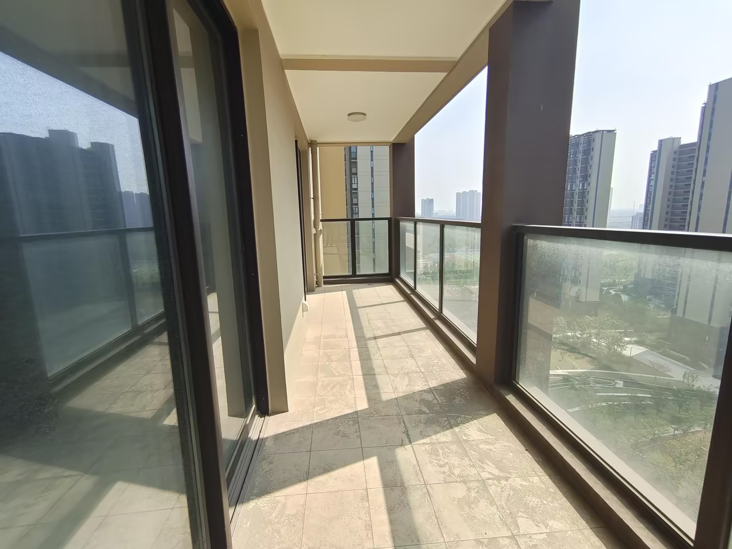 南通和风雅颂 4室2厅2卫 234.26m&sup2;