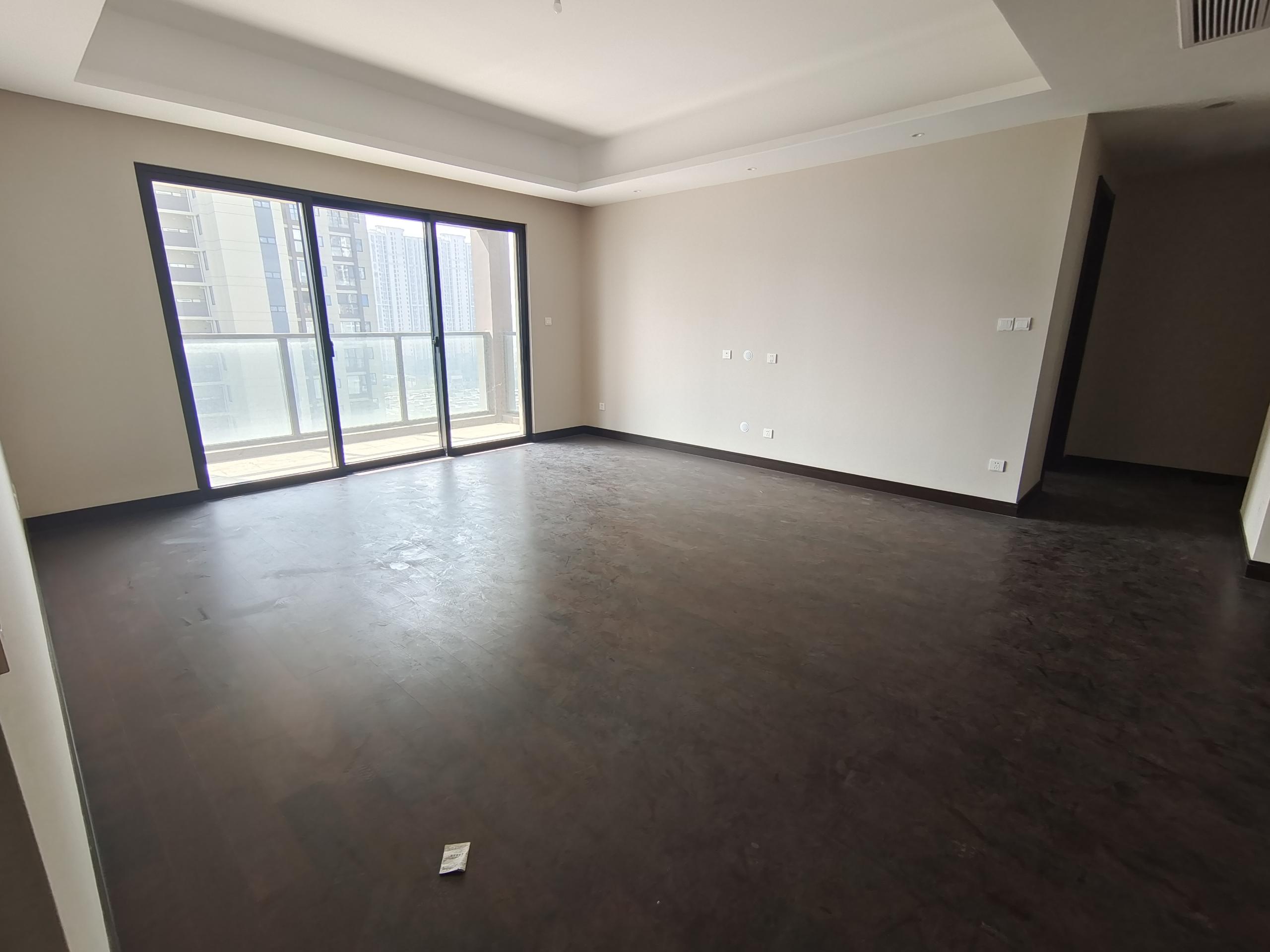 南通和风雅颂 4室2厅2卫 234.26m&sup2;