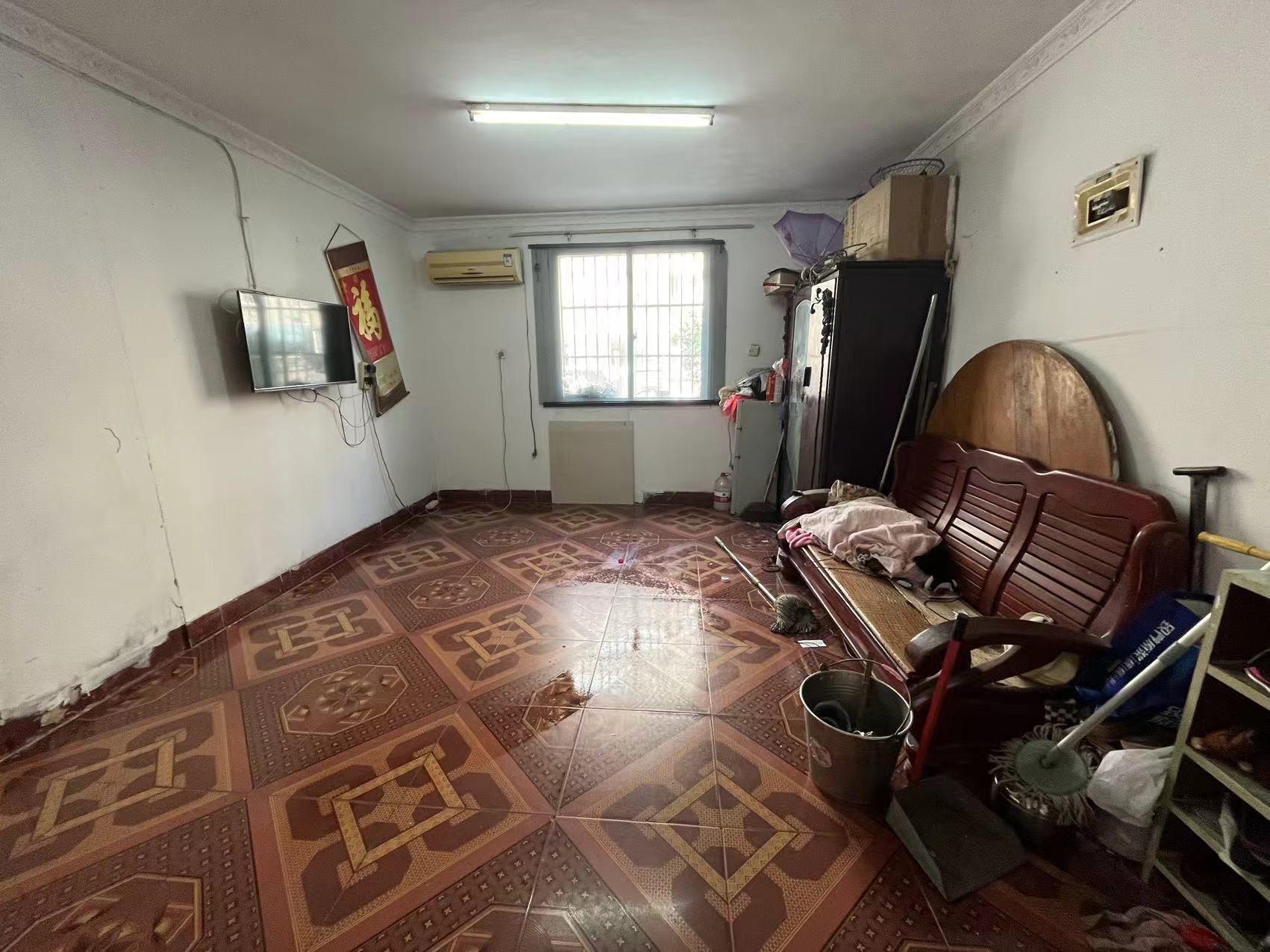 城南绿苑 3室2厅1卫 127.92m&sup2;