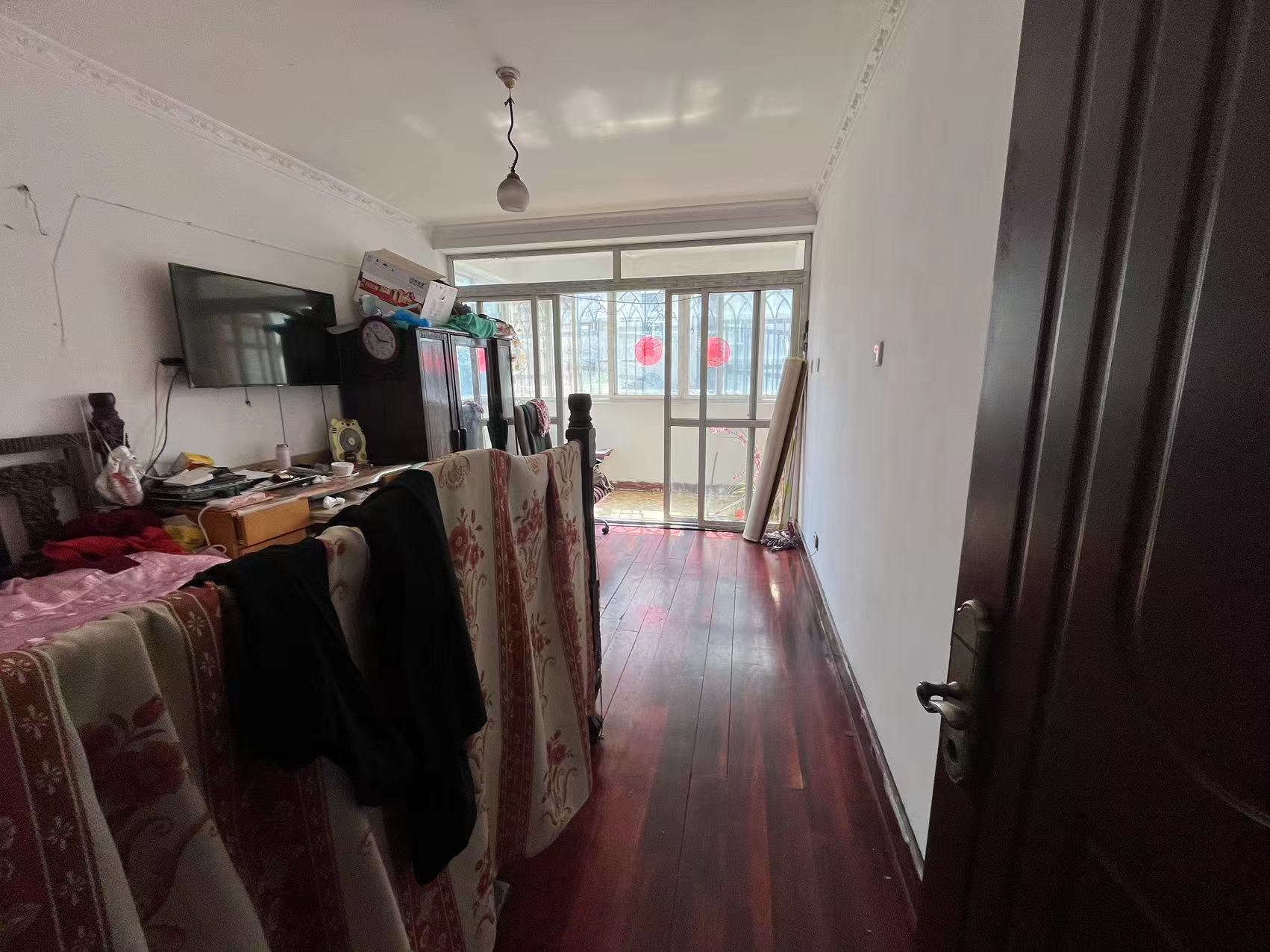 城南绿苑 3室2厅1卫 127.92m&sup2;