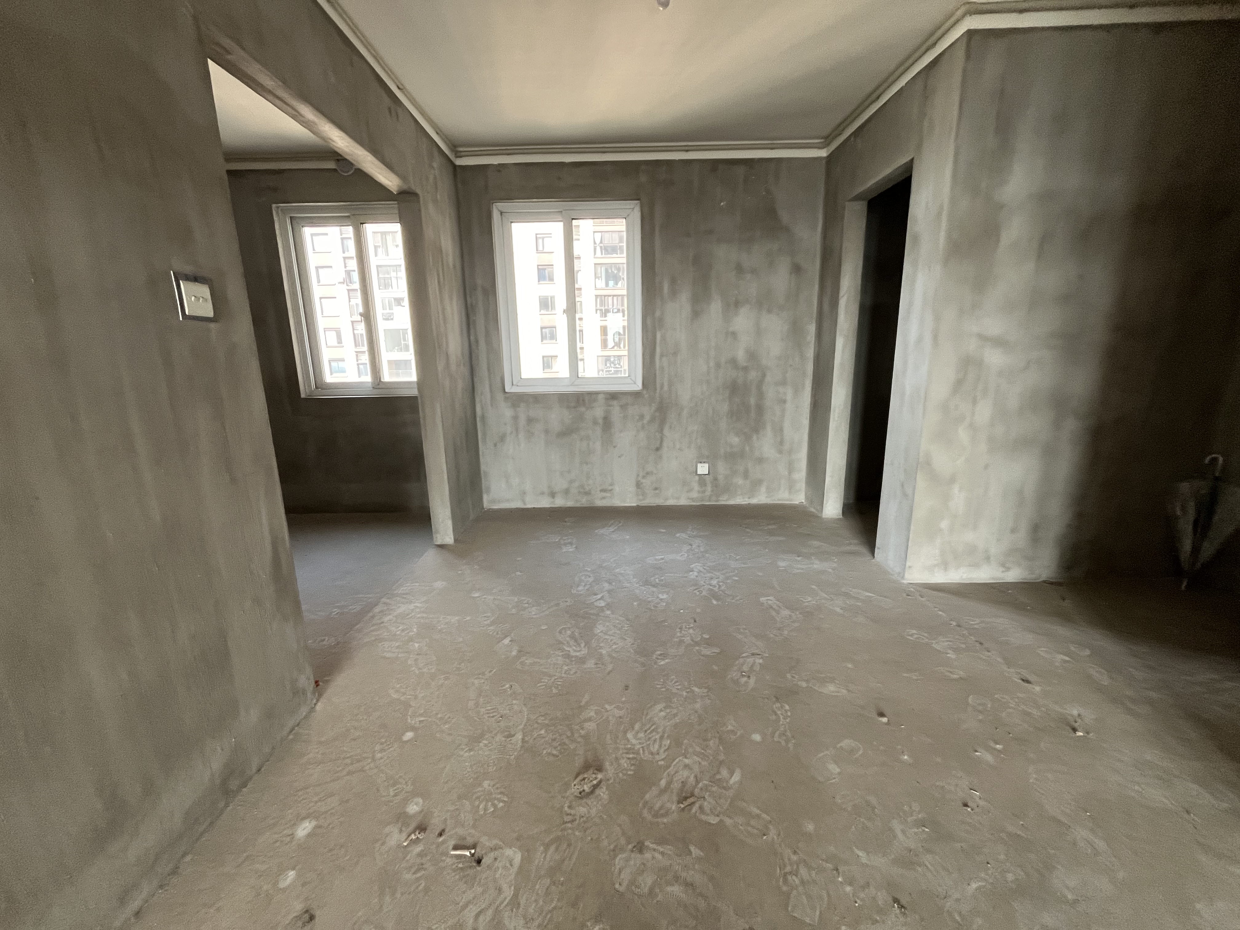 景瑞御府 3室2厅2卫 120.25m²