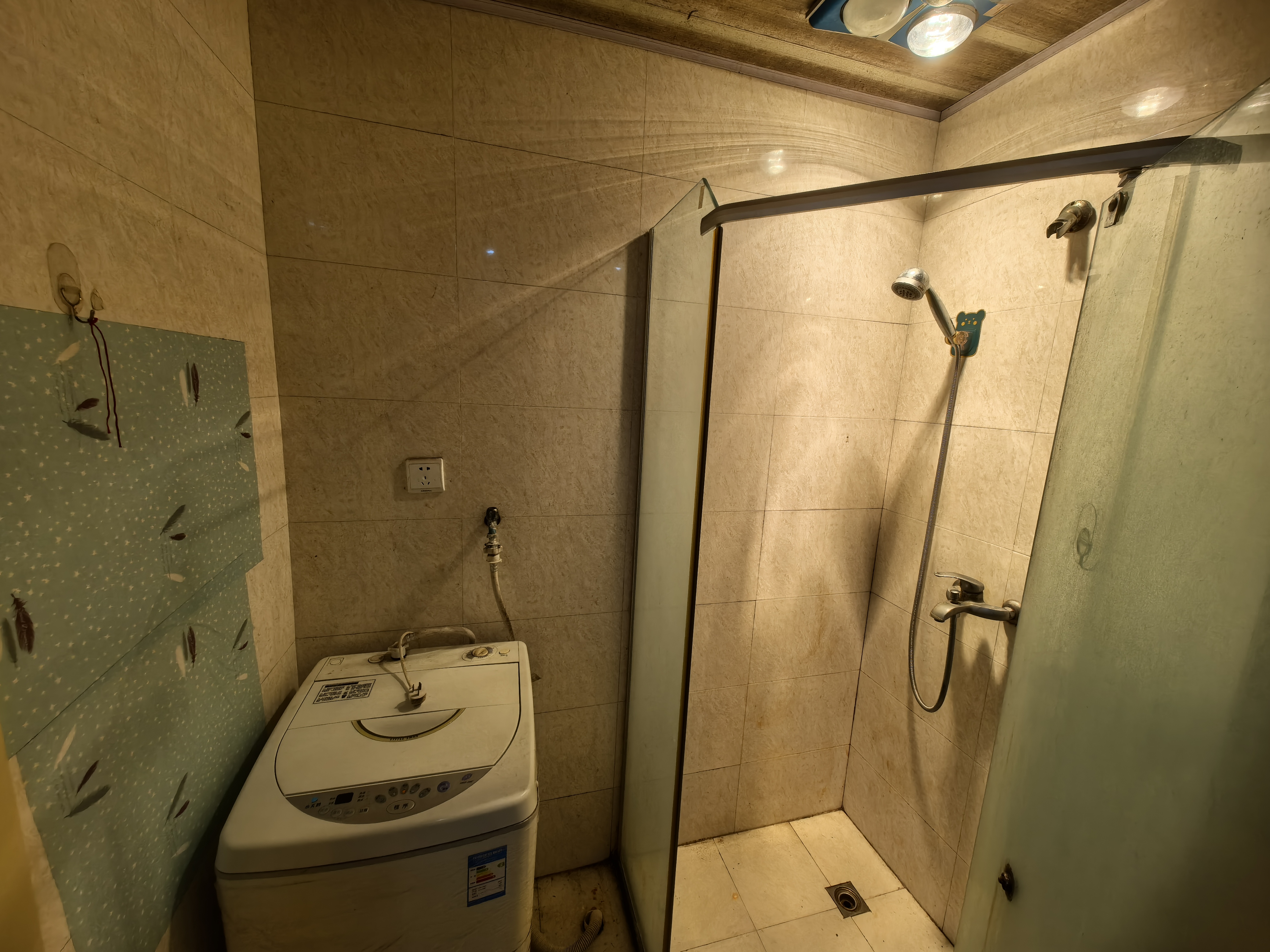 城市先锋公寓 1室1厅1卫 35m&sup2;