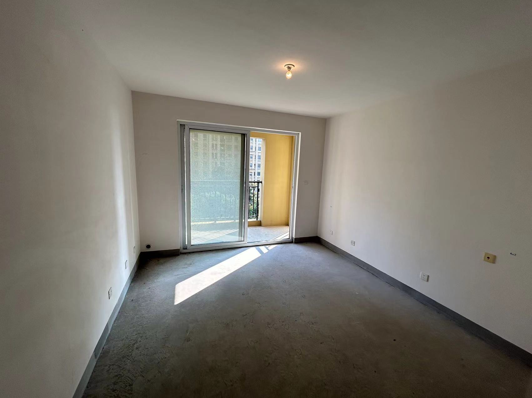 南通橡树湾 2室2厅1卫 85.1m²