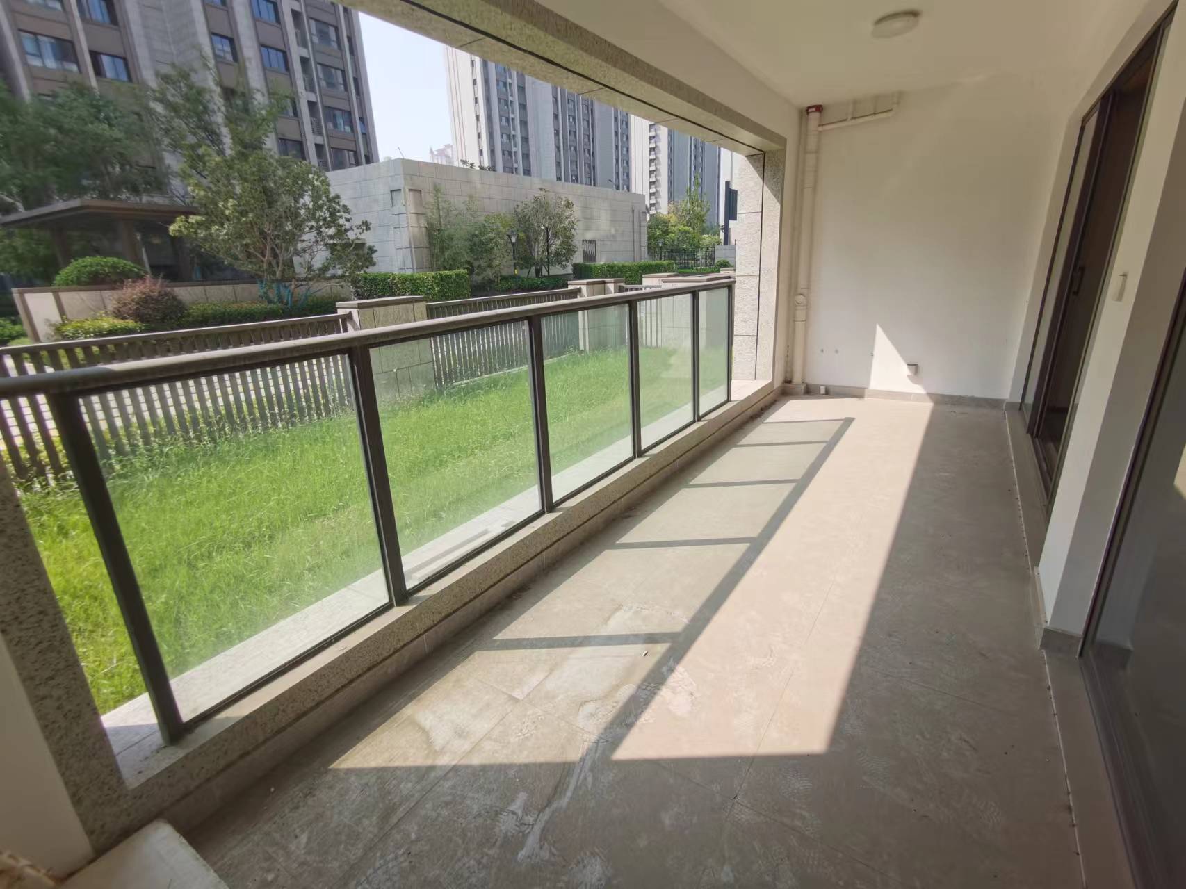 远创东樾 3室2厅2卫 124m²