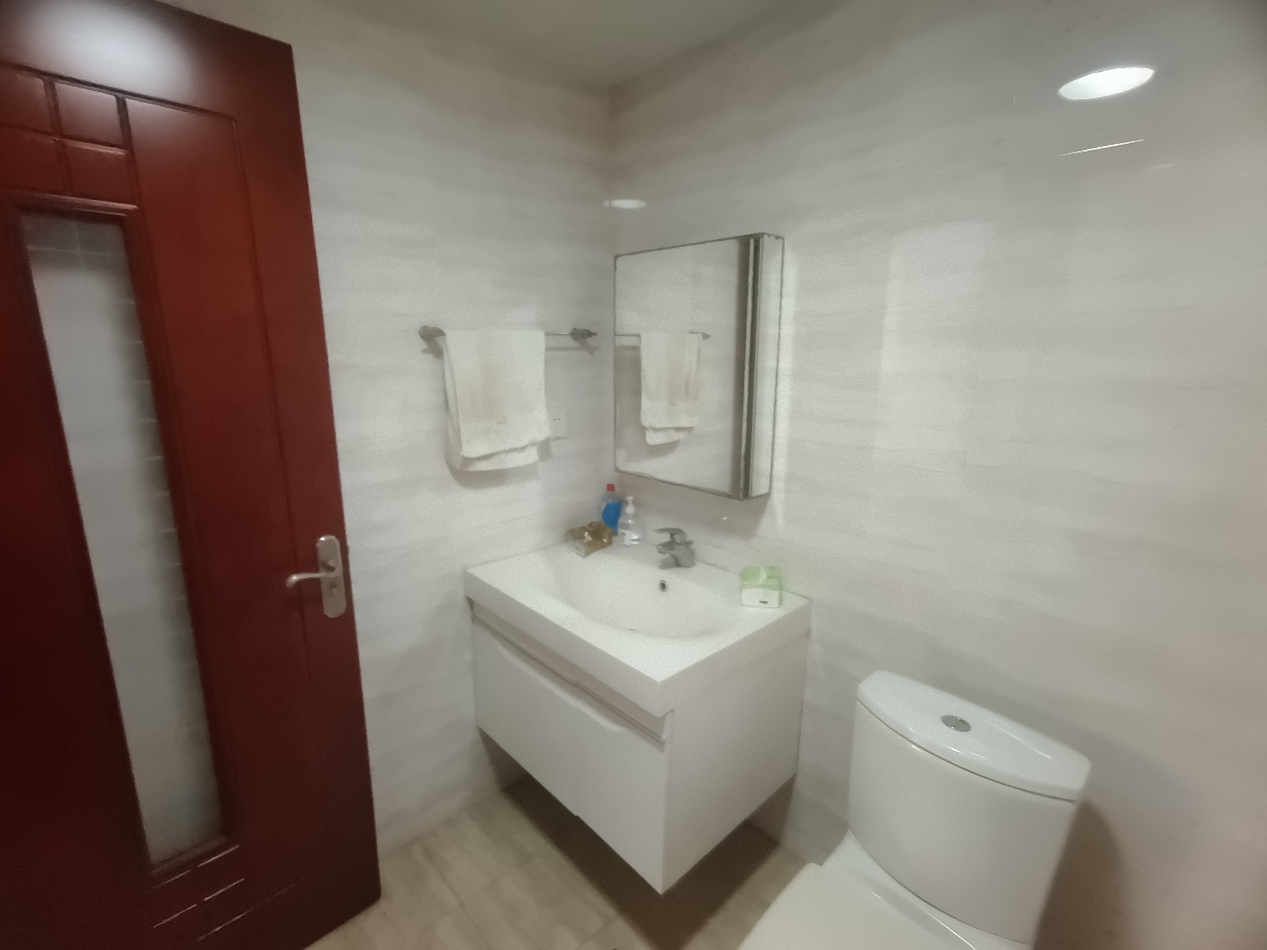 玖珑城 4室2厅2卫 240m&sup2;